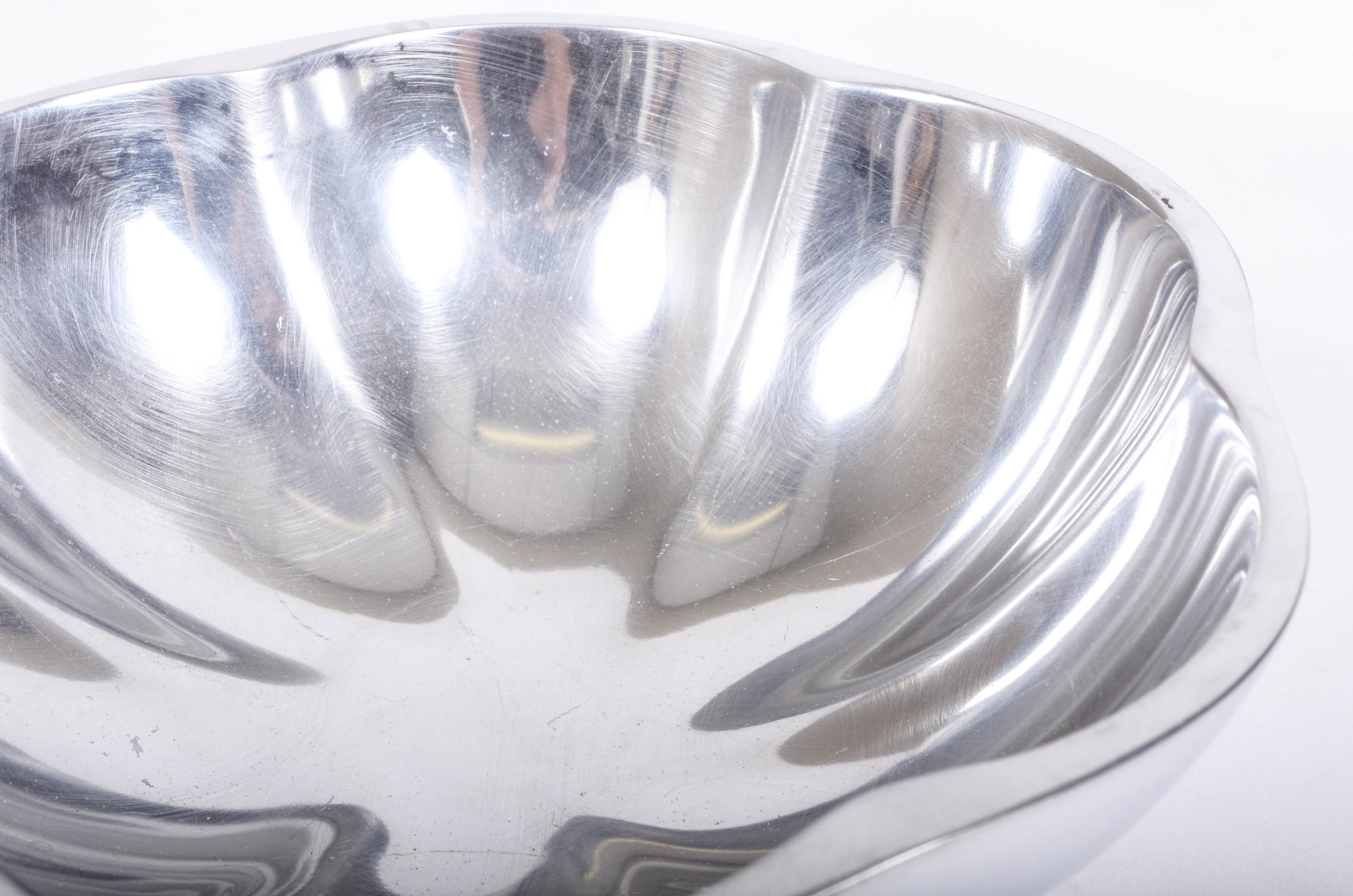 Nambe Bowl Collection