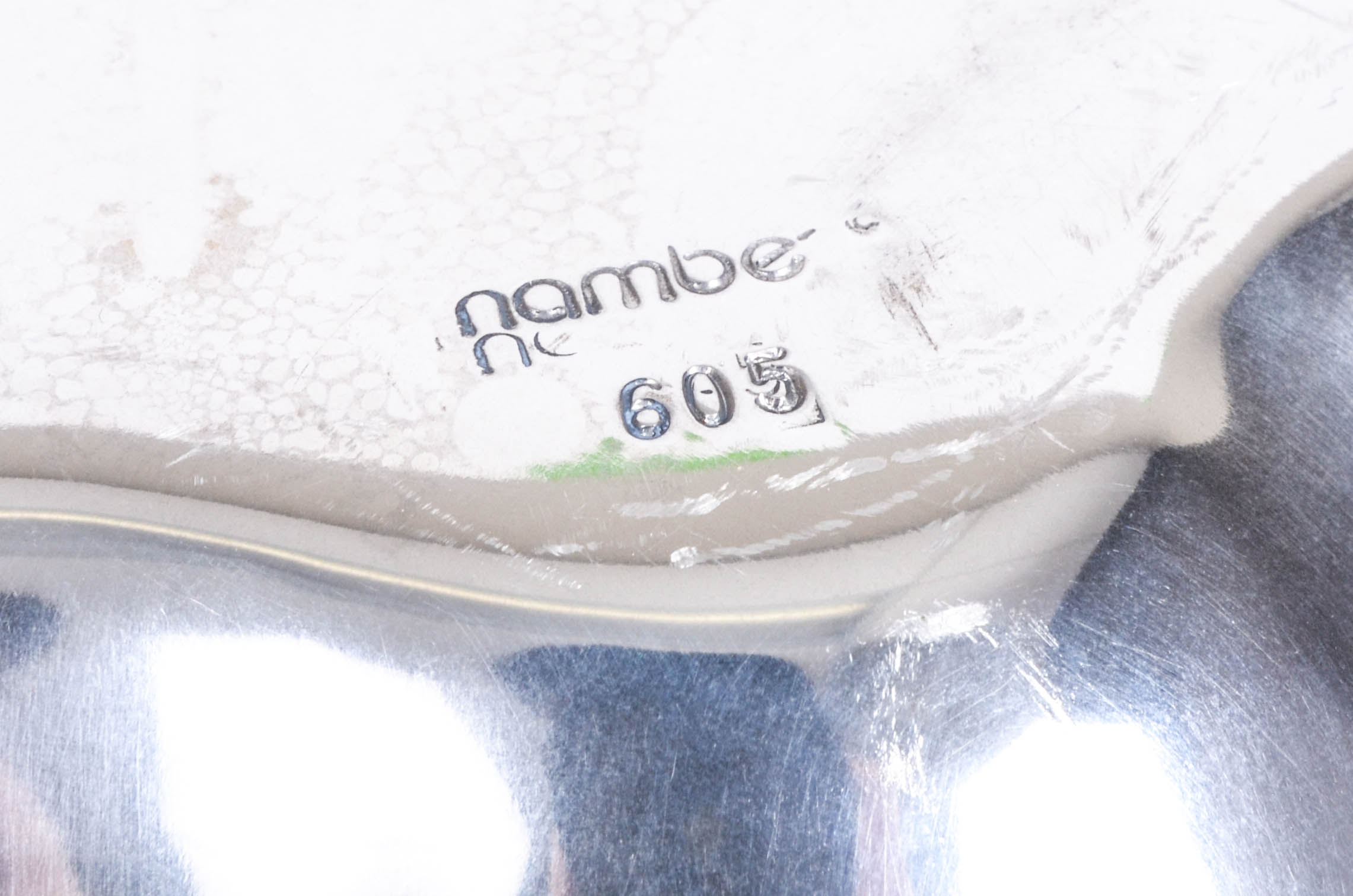 Nambe Bowl Collection