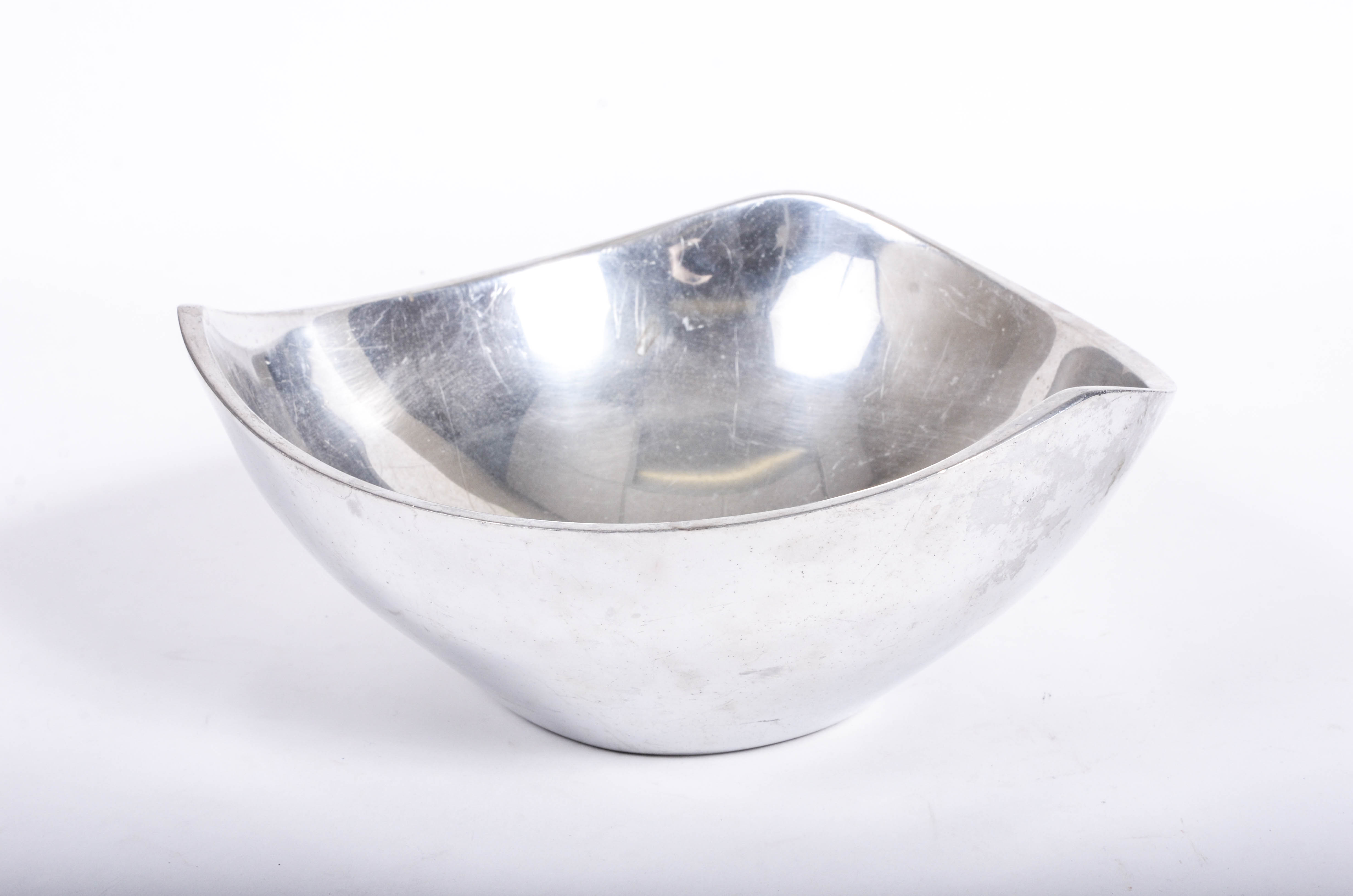 Nambe Bowl Collection