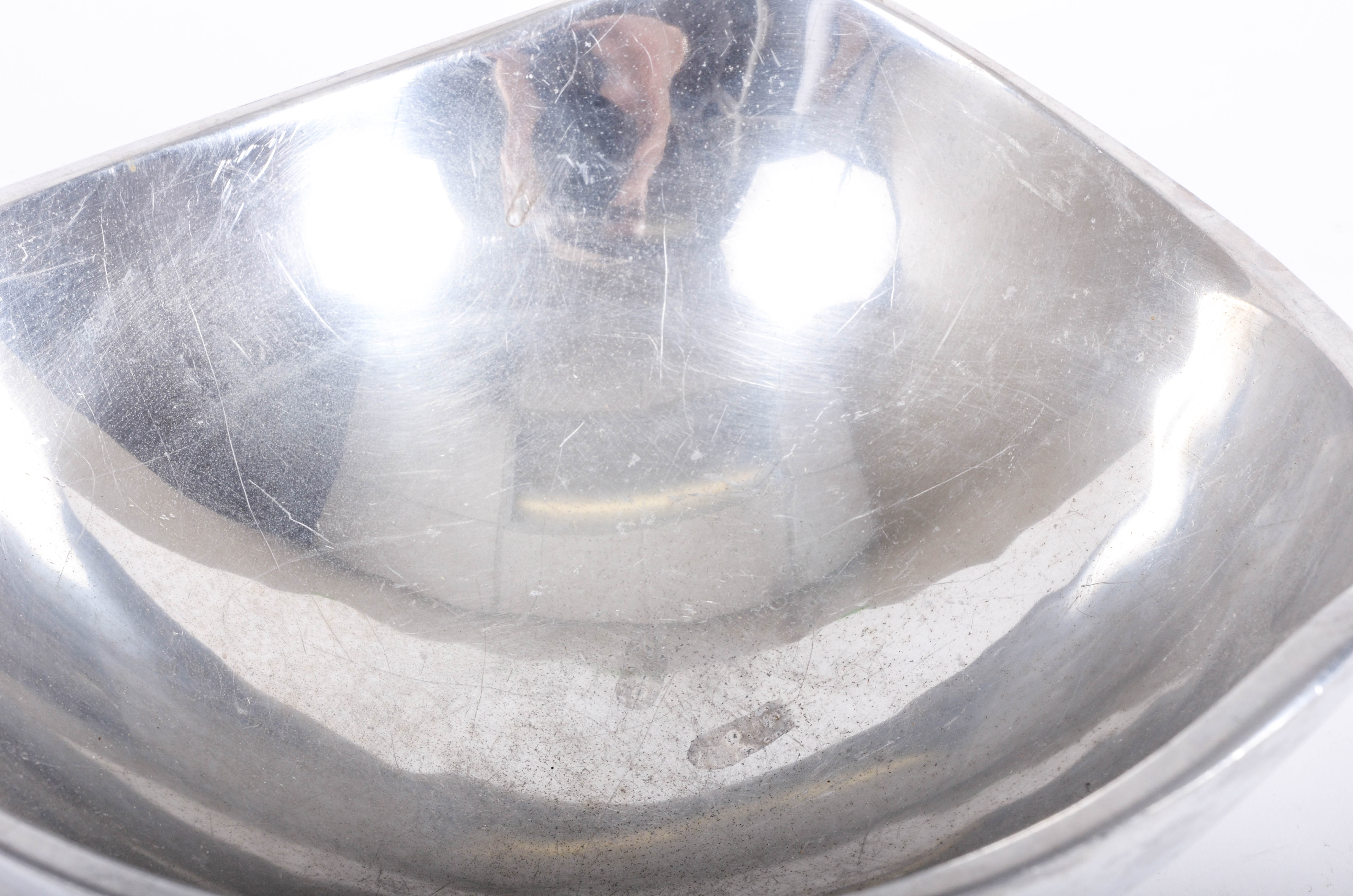 Nambe Bowl Collection