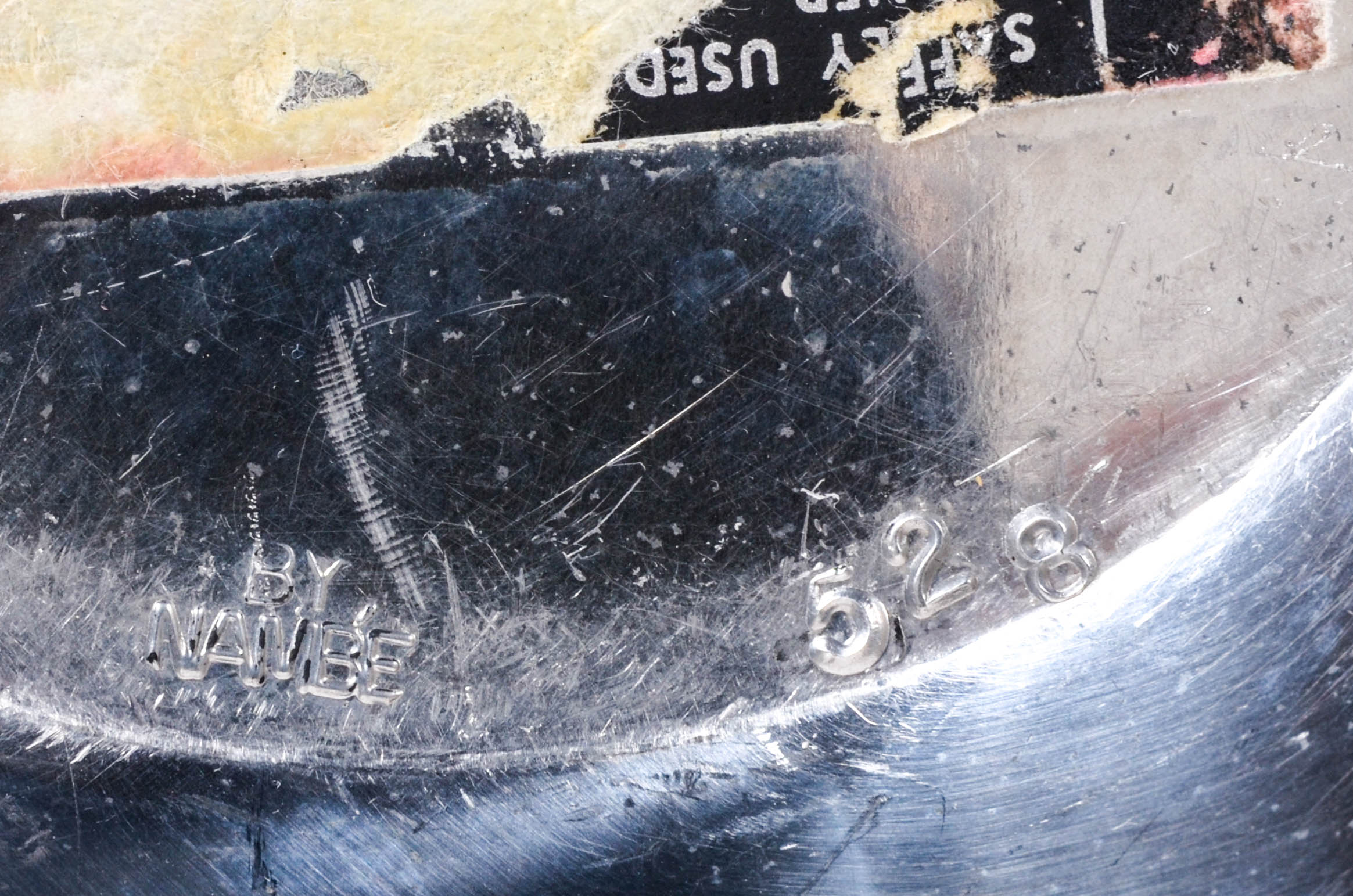 Nambe Bowl Collection