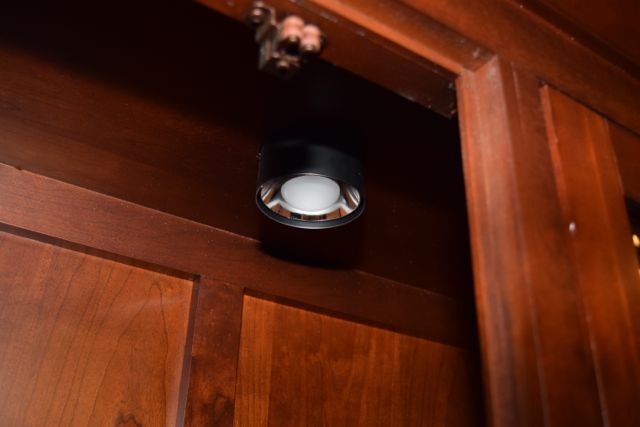 Kincaid Cherry China Cabinet