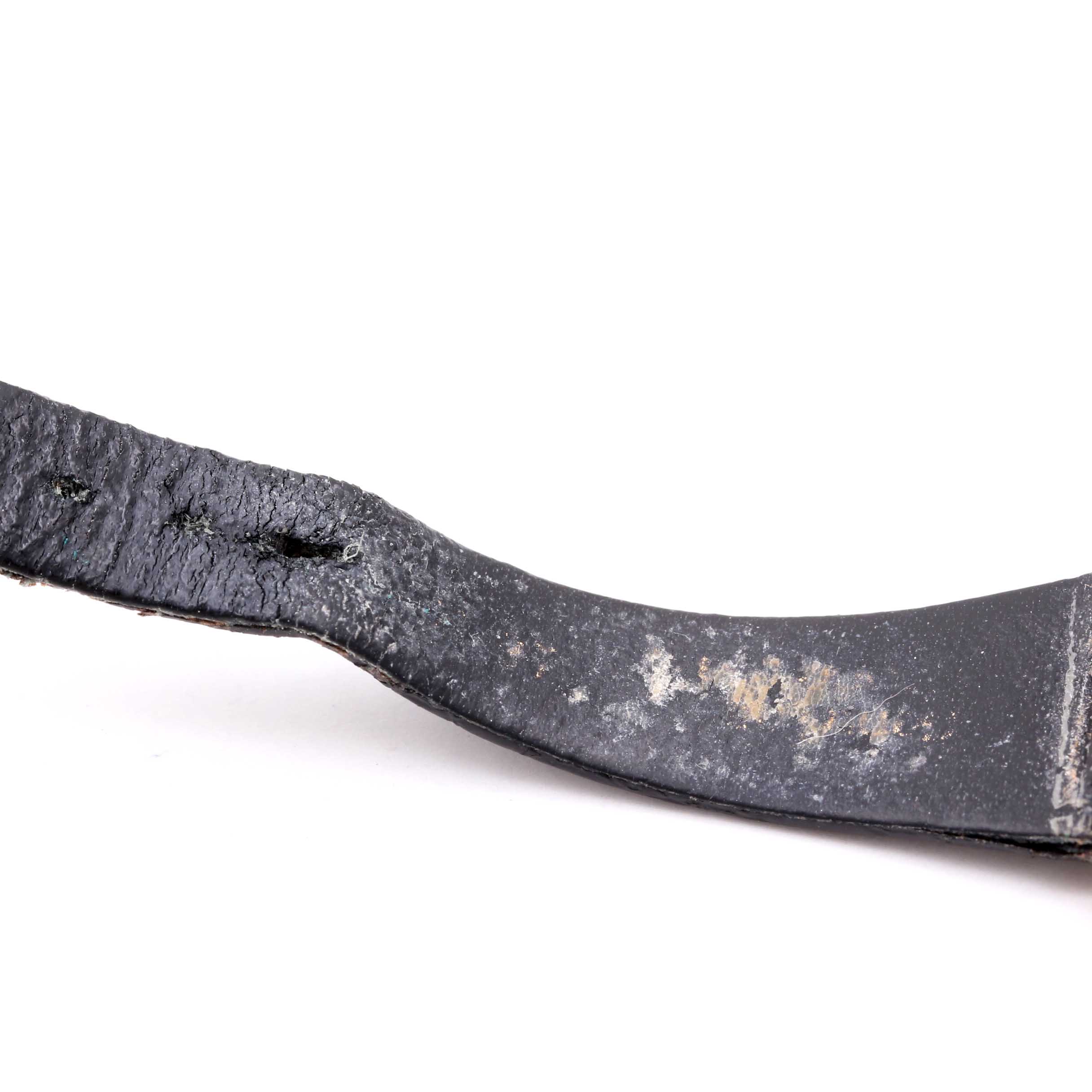 Seiko and Lorus Mickey Mouse ©The Walt Disney Company Leather Strap Watches