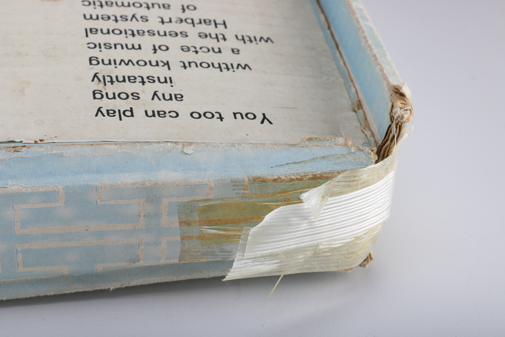 Vintage Junior Zither