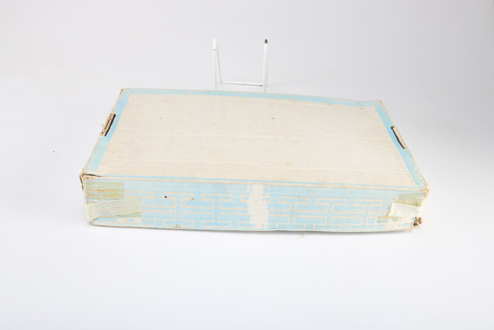 Vintage Junior Zither