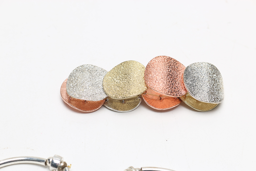 Costume Stretch Bracelets