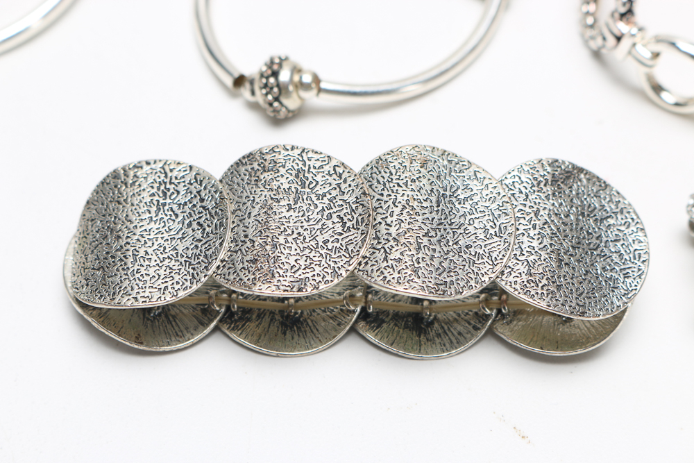 Costume Stretch Bracelets