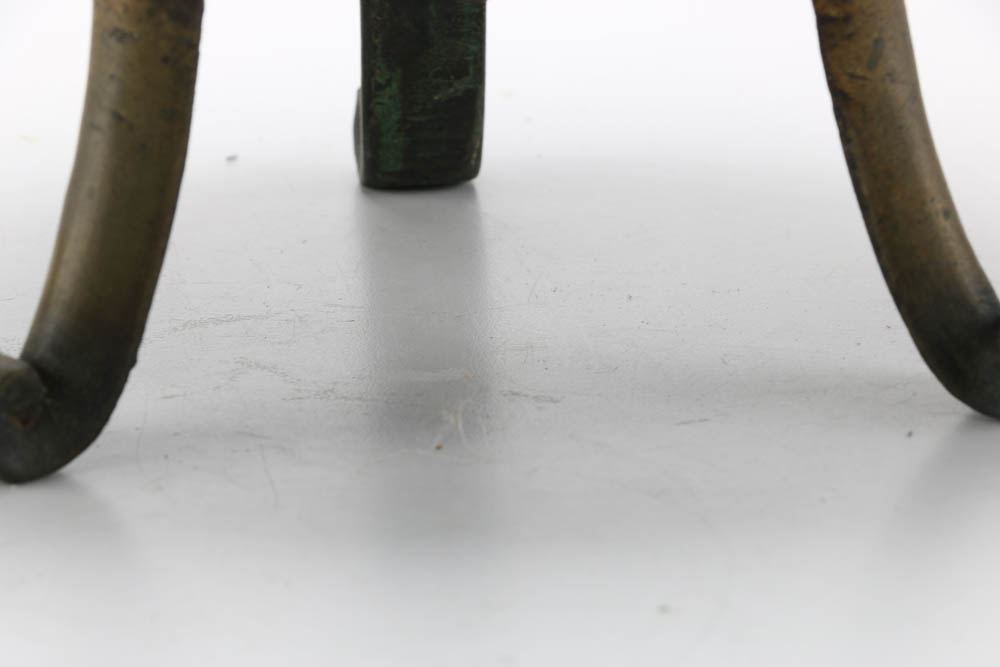 Chinese Cloisonné Incense Burner