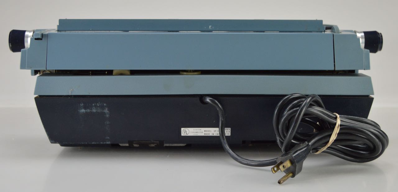 Royal Litton Electric Typewriter