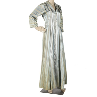 Vintage Saks Fifth Avenue Striped Dress Vintage Saks Fifth Avenue Striped Dress