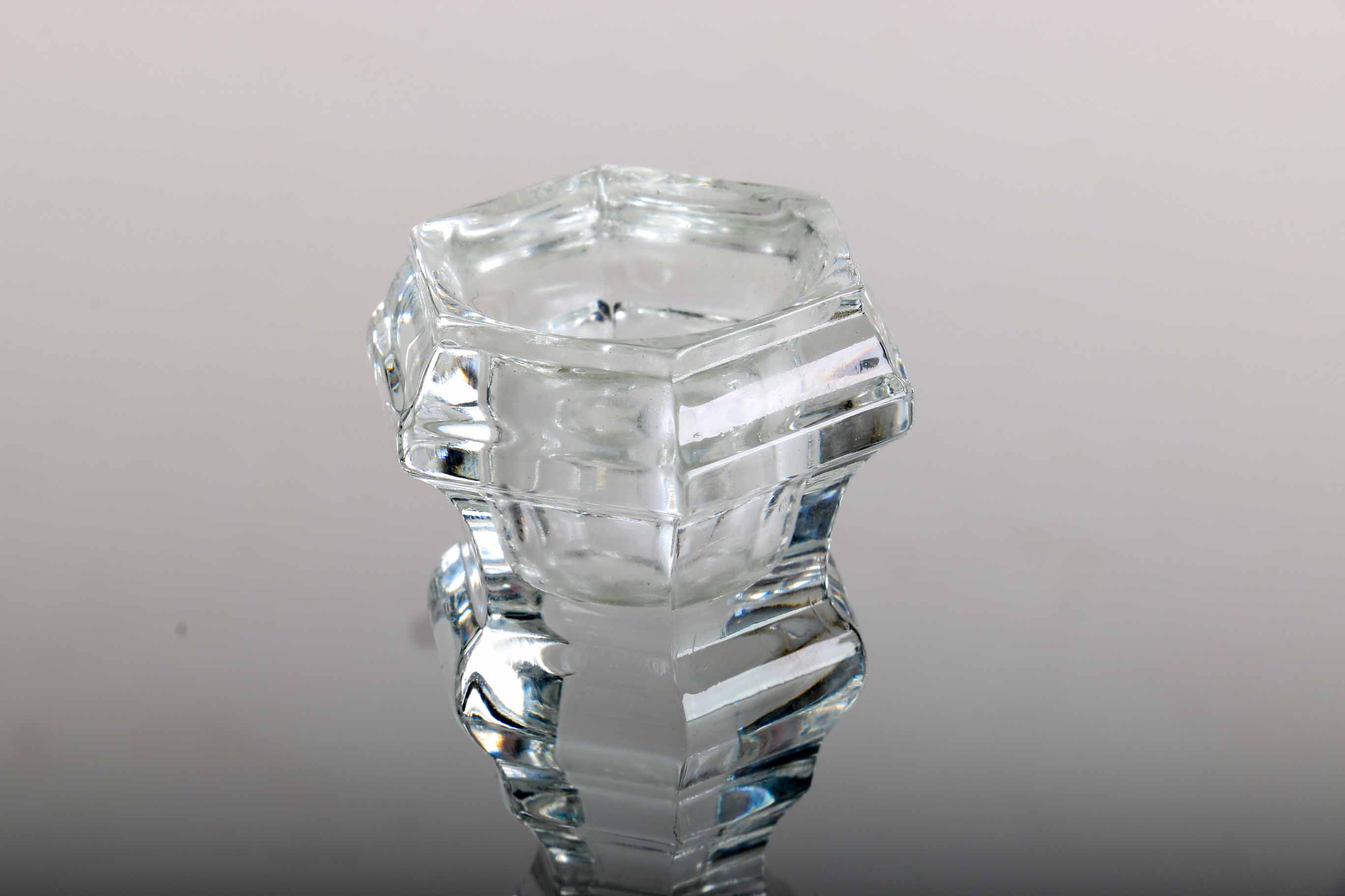 Tiffany "Plymouth" Candlesticks