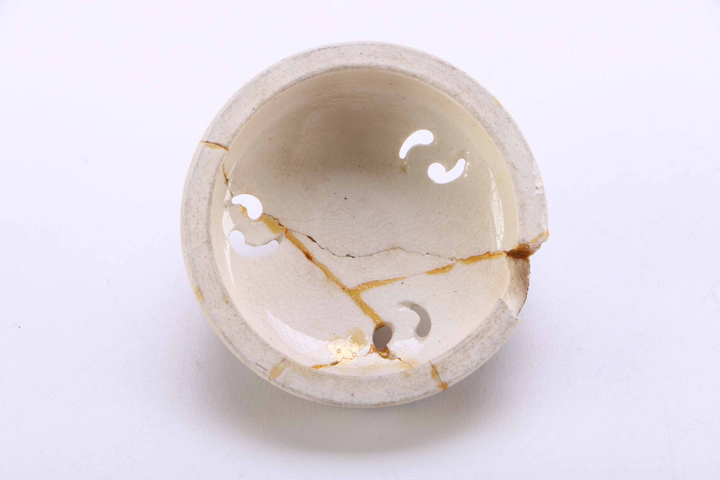 Collection of Fine Japanese Satsuma Stoneware