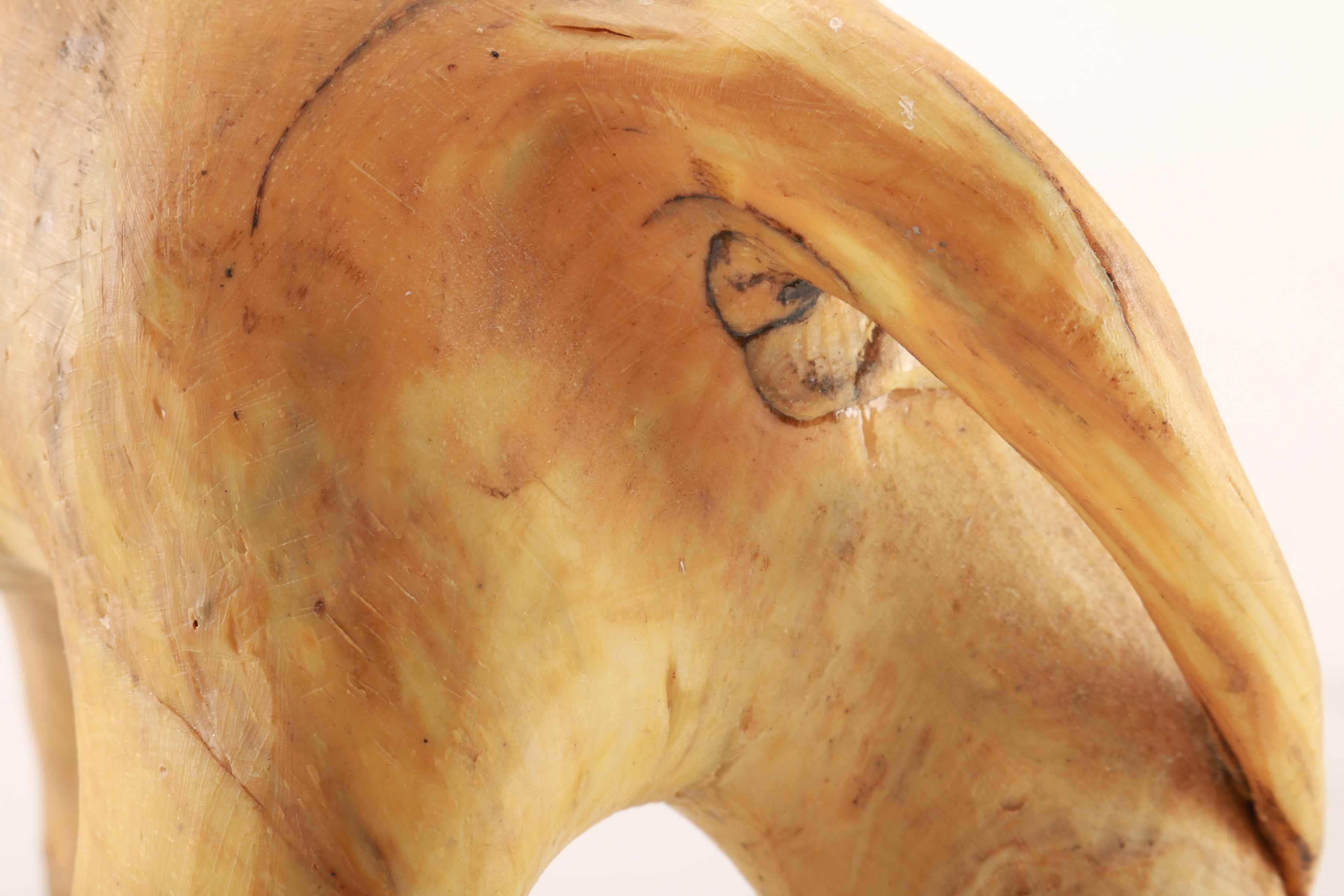 Variety of Elephant Figurines