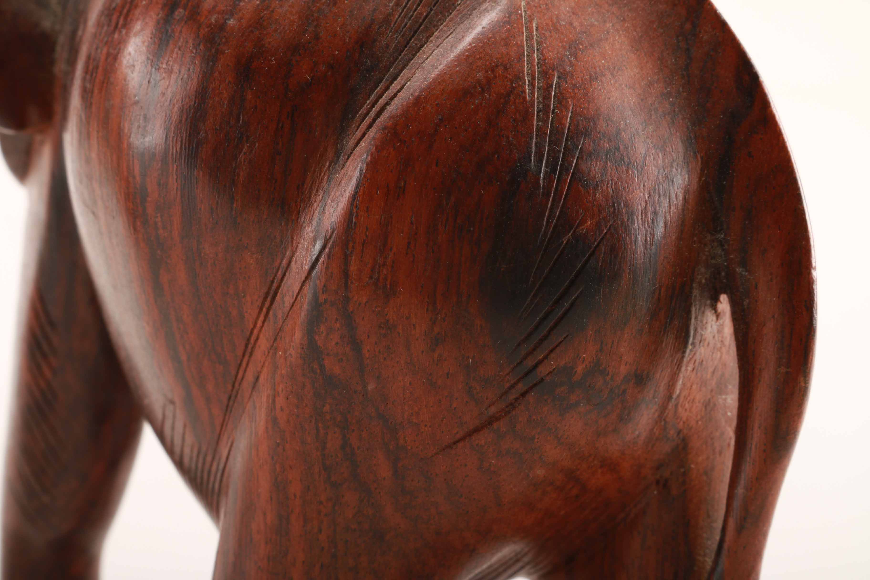 Variety of Elephant Figurines