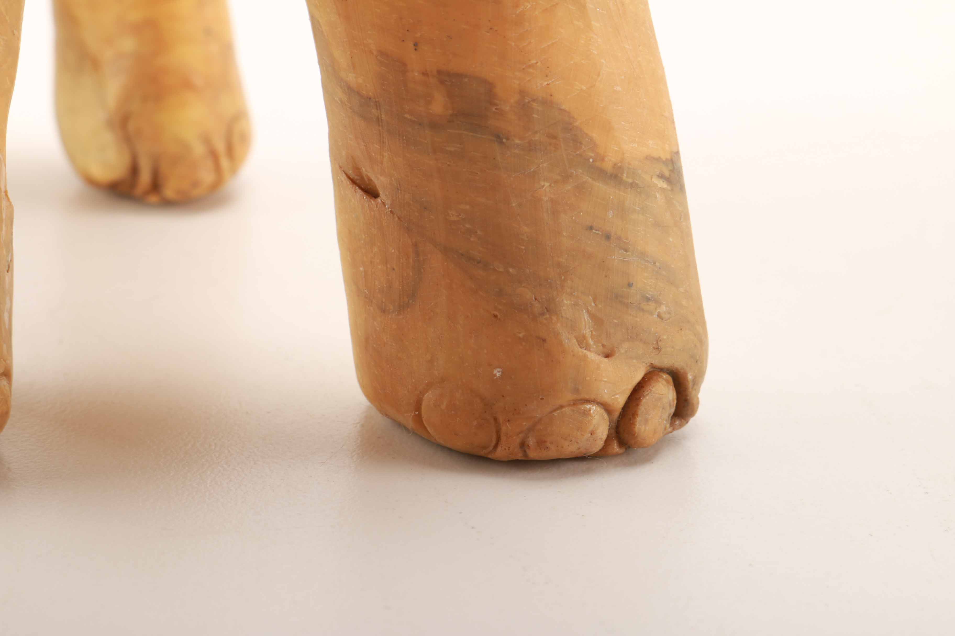 Variety of Elephant Figurines