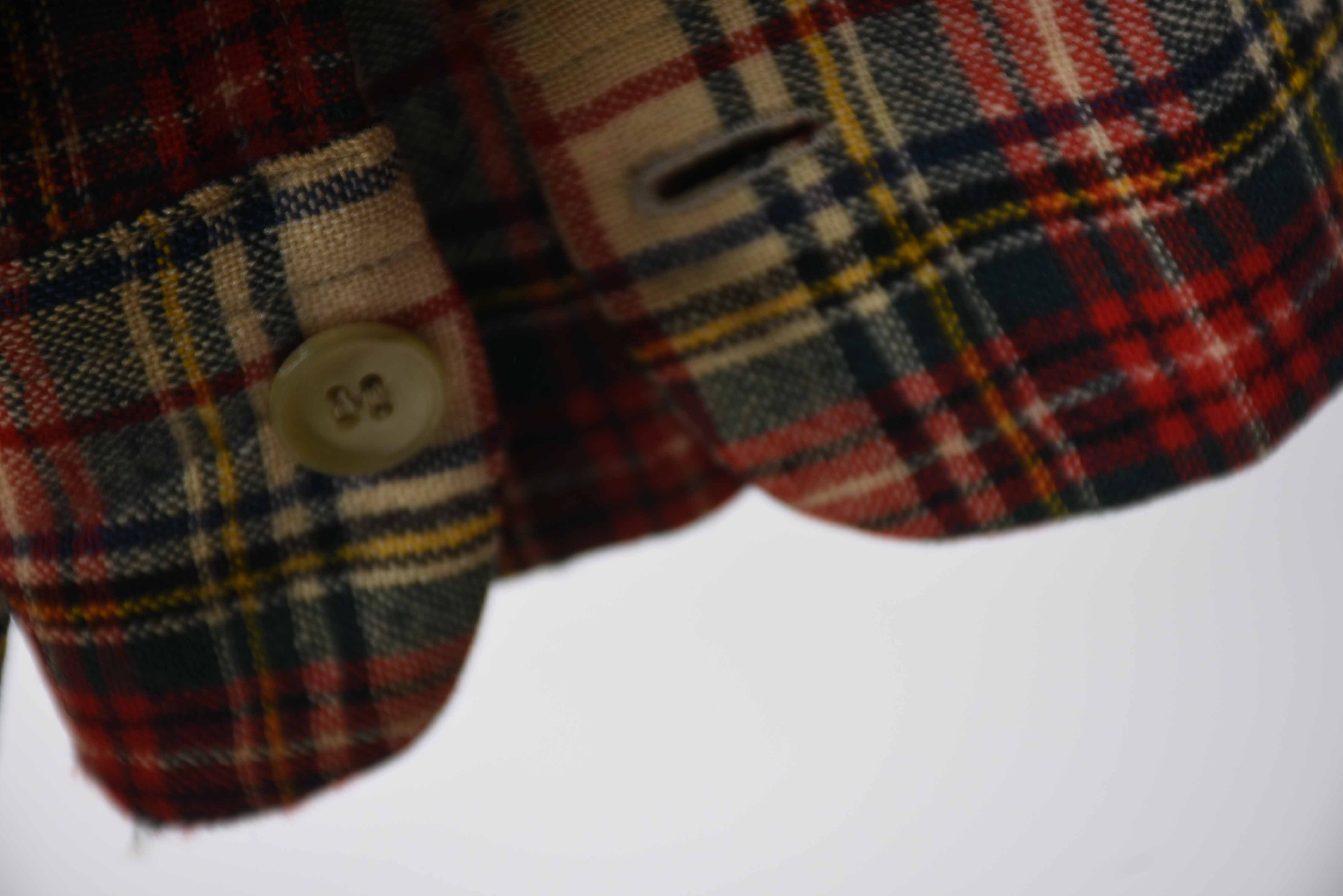 Vintage Pendleton and Hudson Bay Flannel Shirts