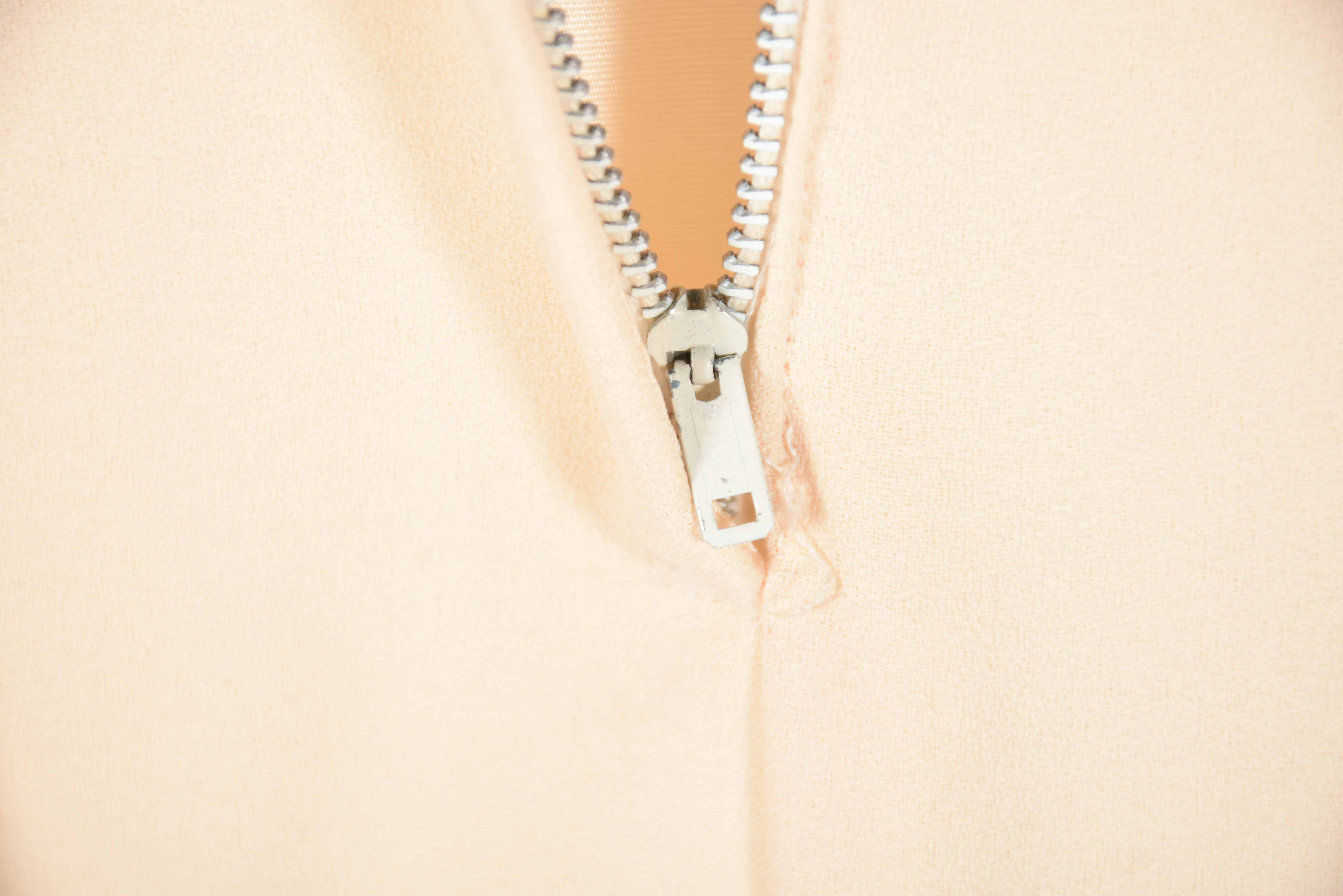 Pair of Vintage Evening Gowns