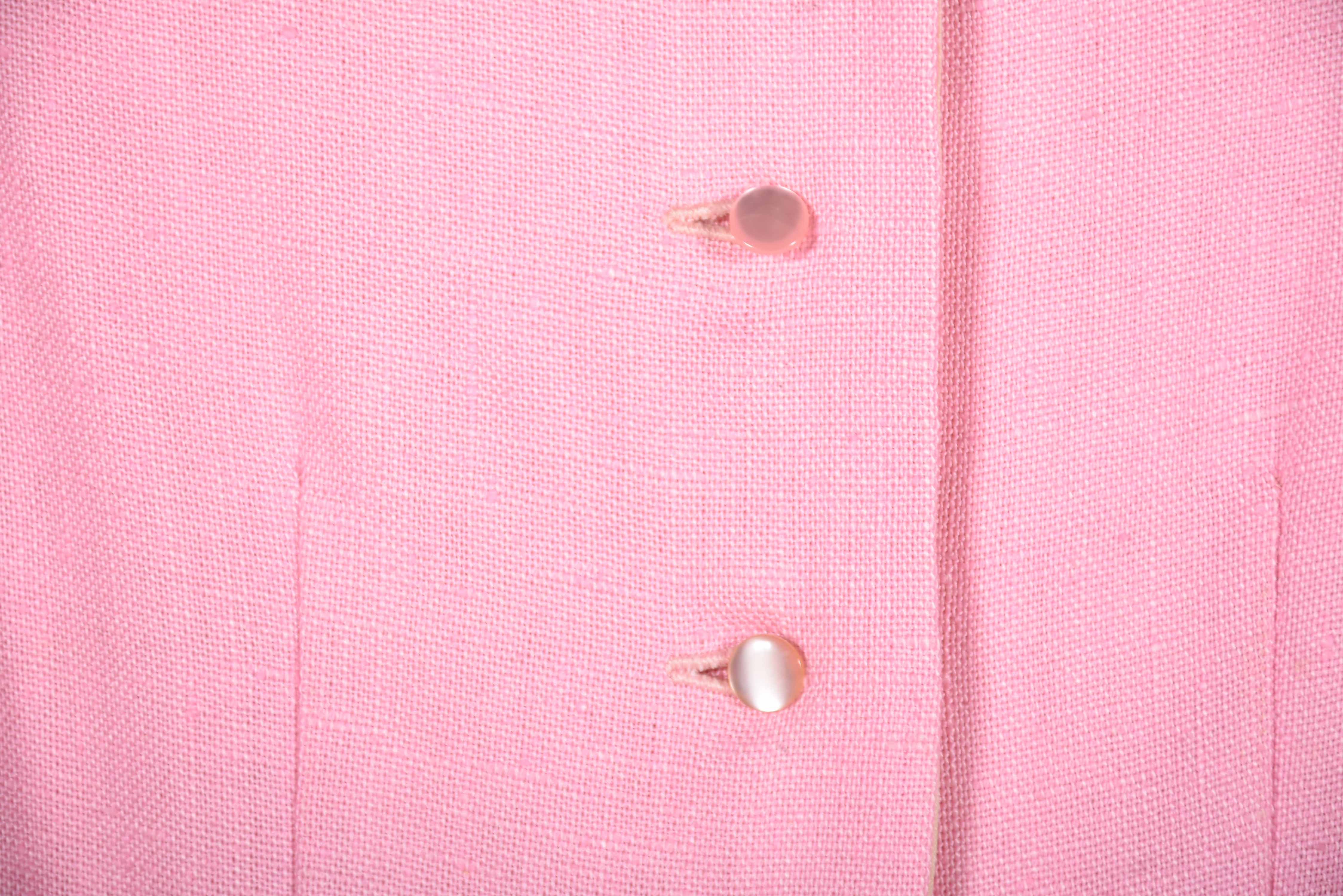 Pair of Vintage Evening Gowns