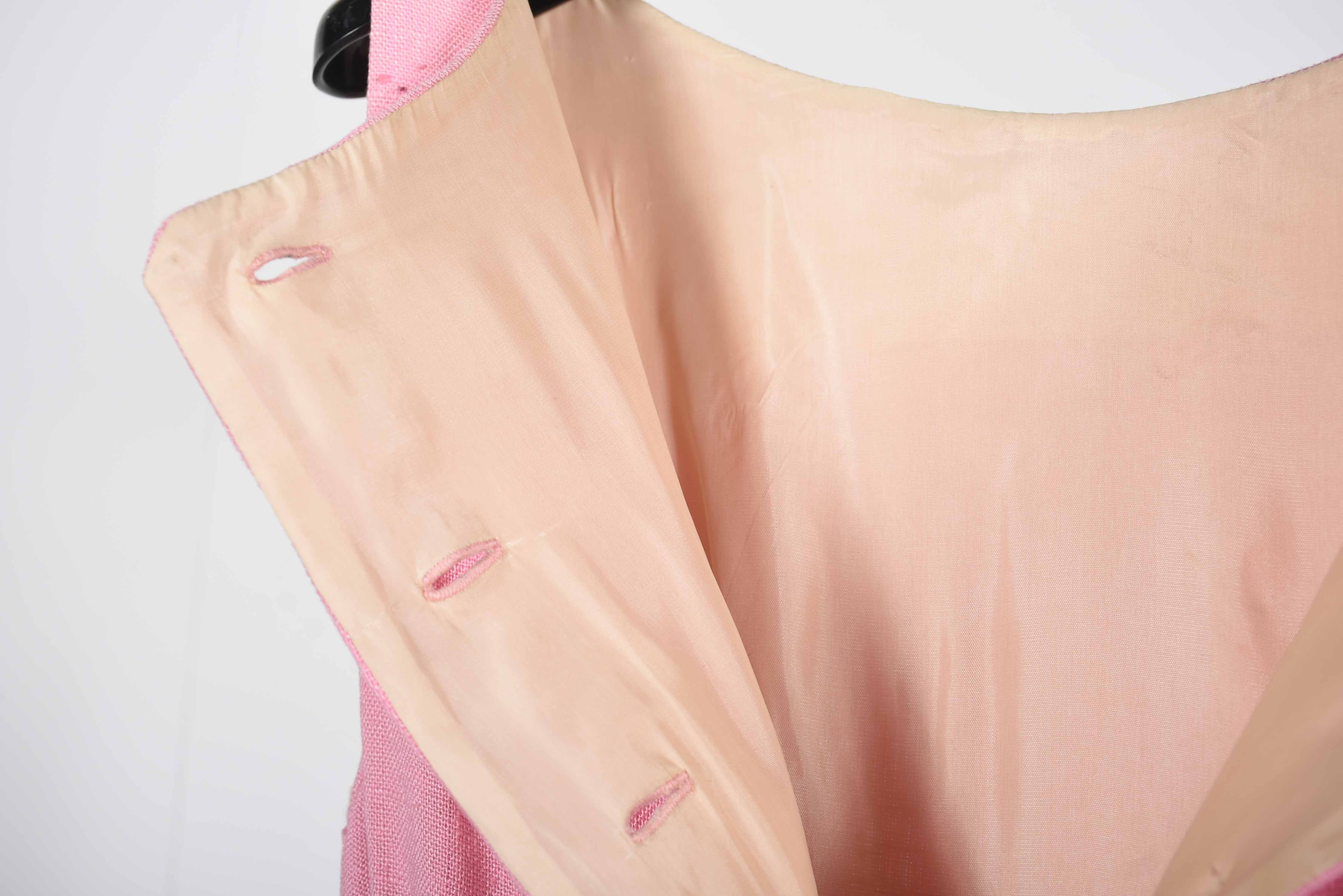 Pair of Vintage Evening Gowns