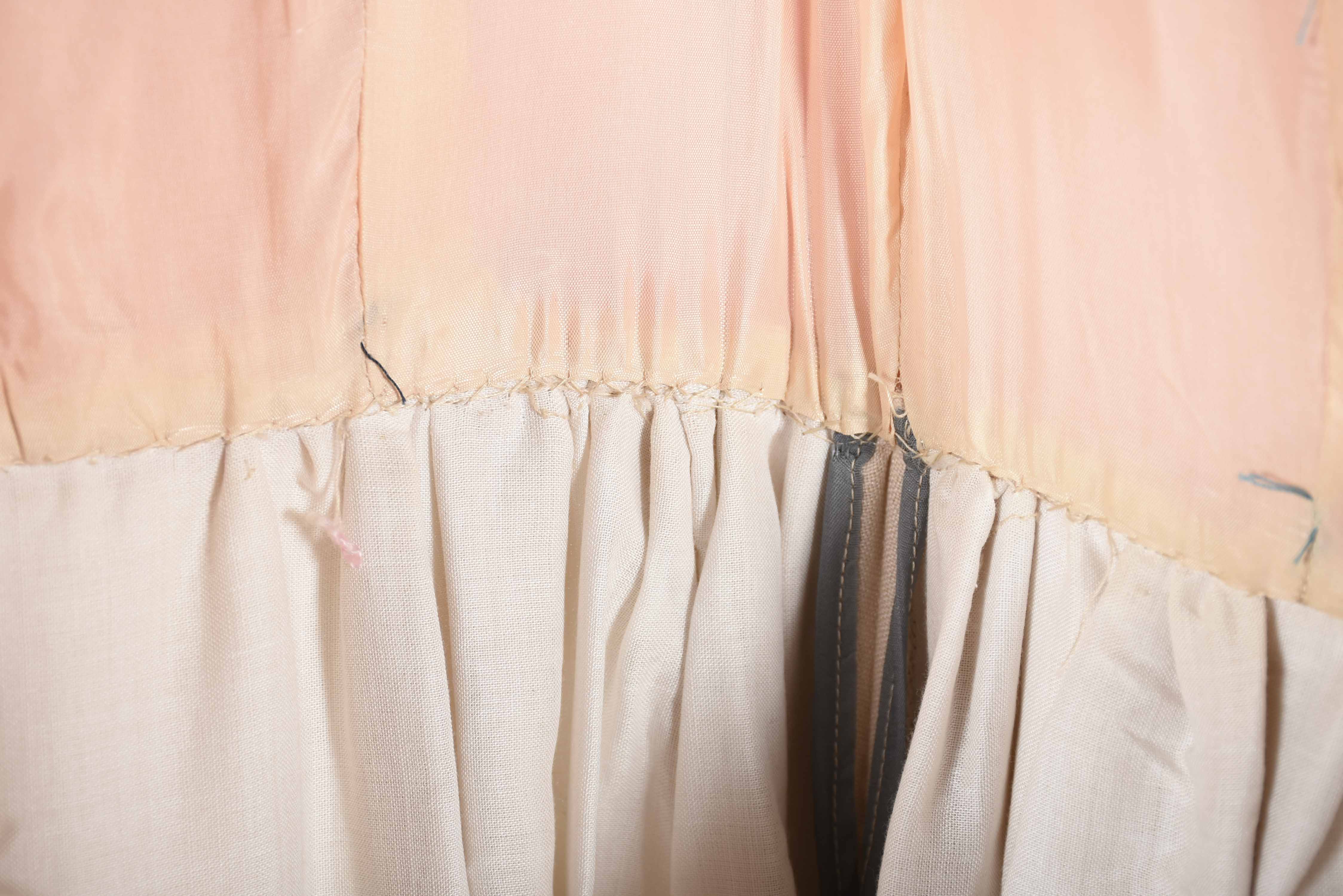 Pair of Vintage Evening Gowns