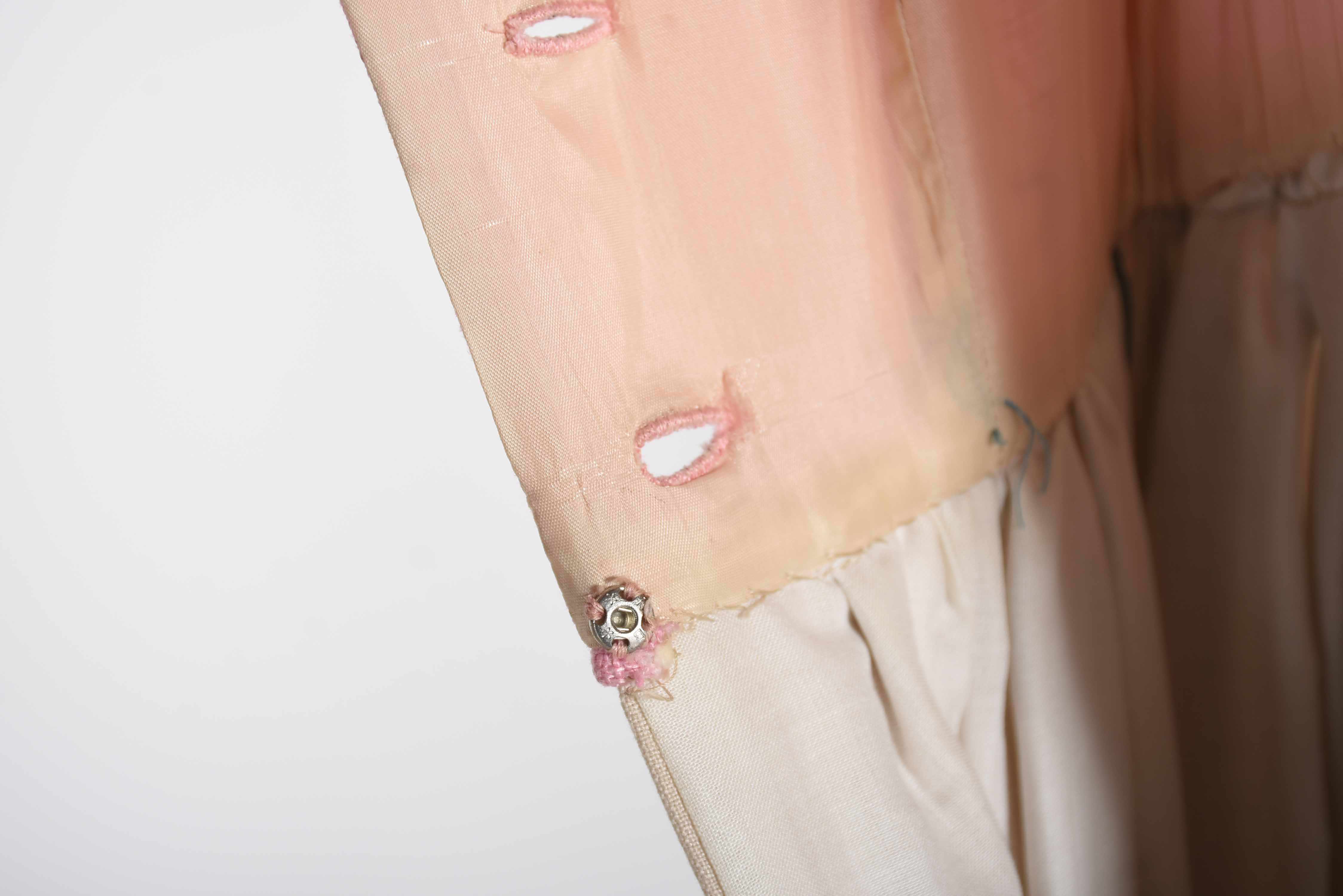 Pair of Vintage Evening Gowns