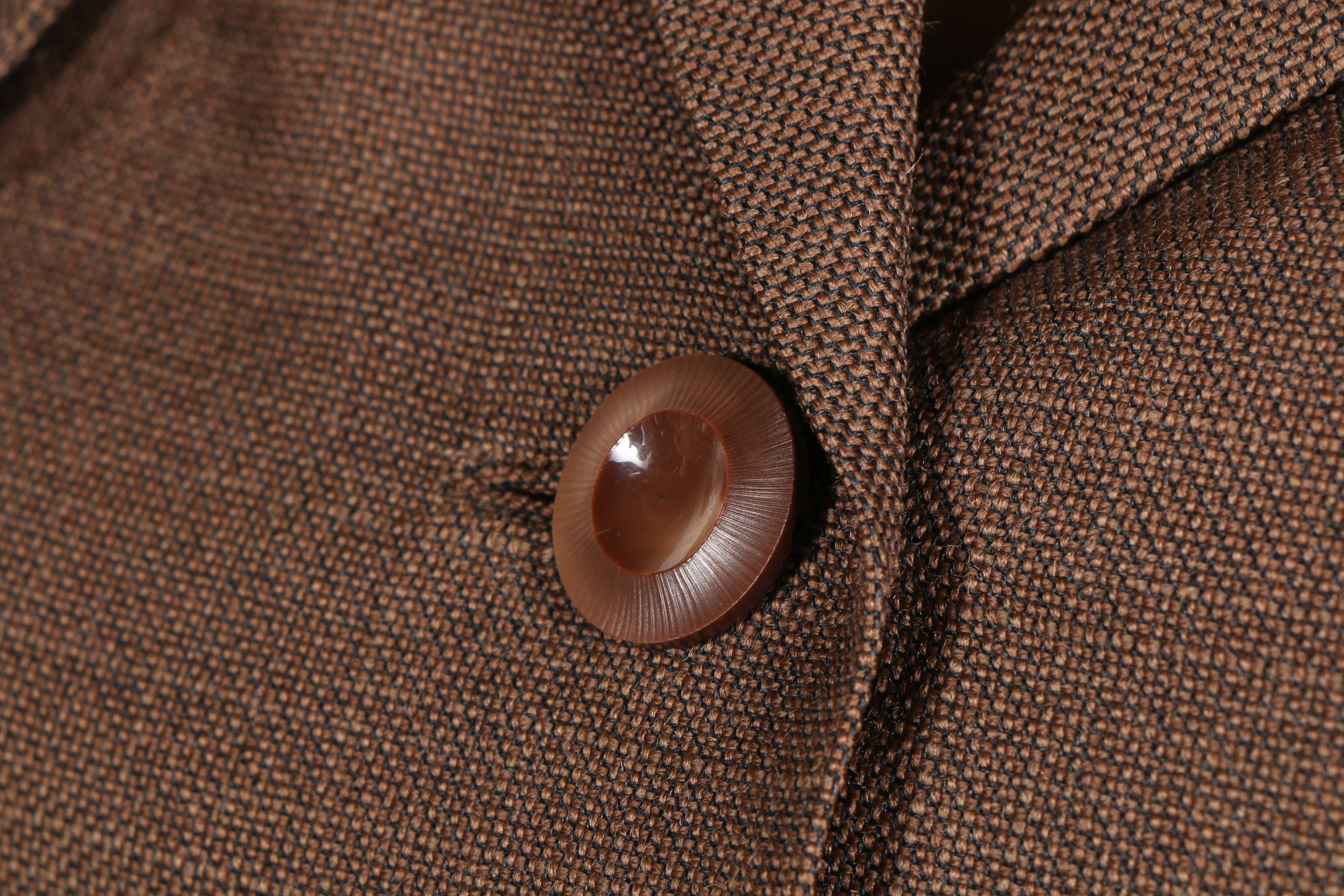 Women's Vintage Tailored Suit