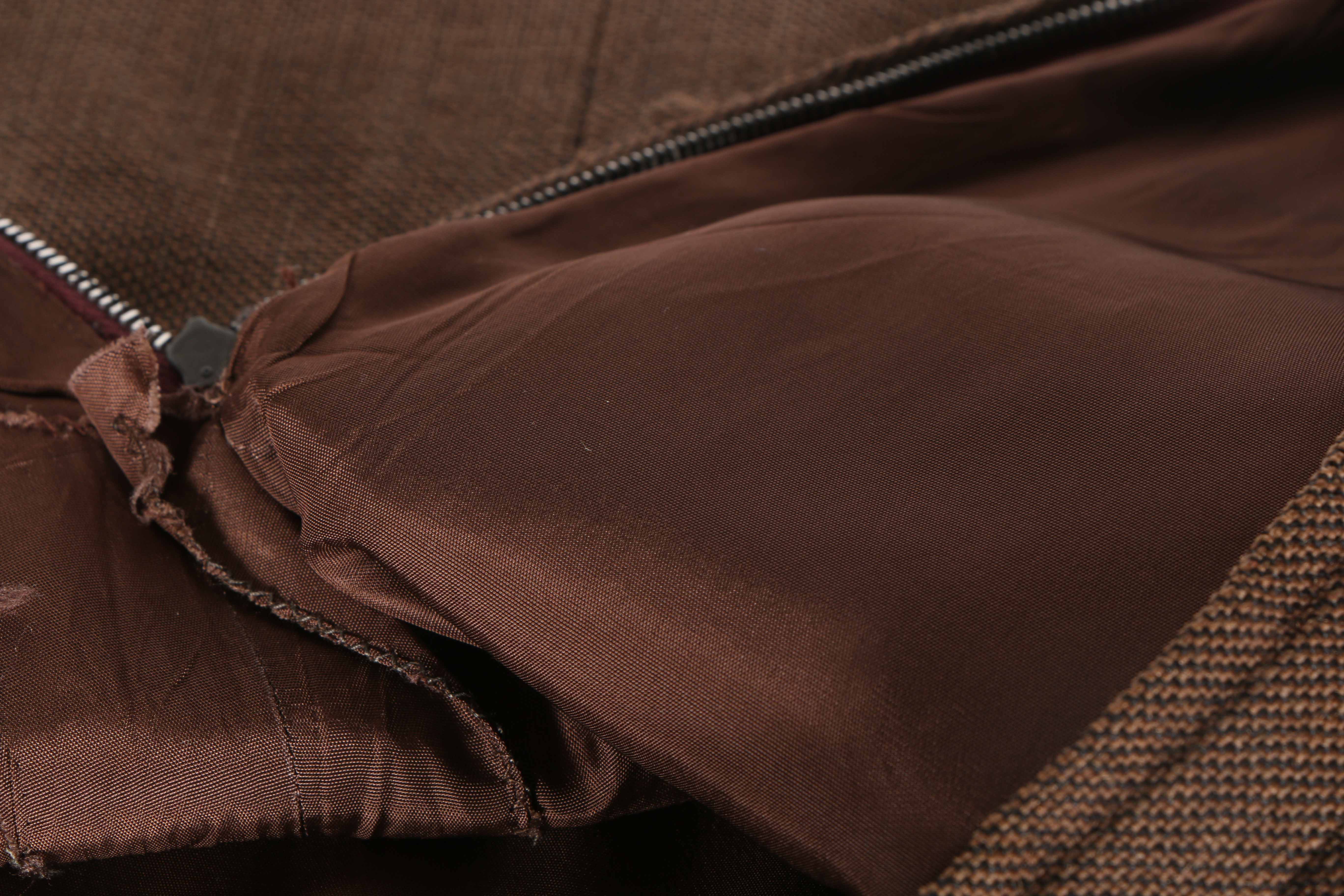 Women's Vintage Tailored Suit