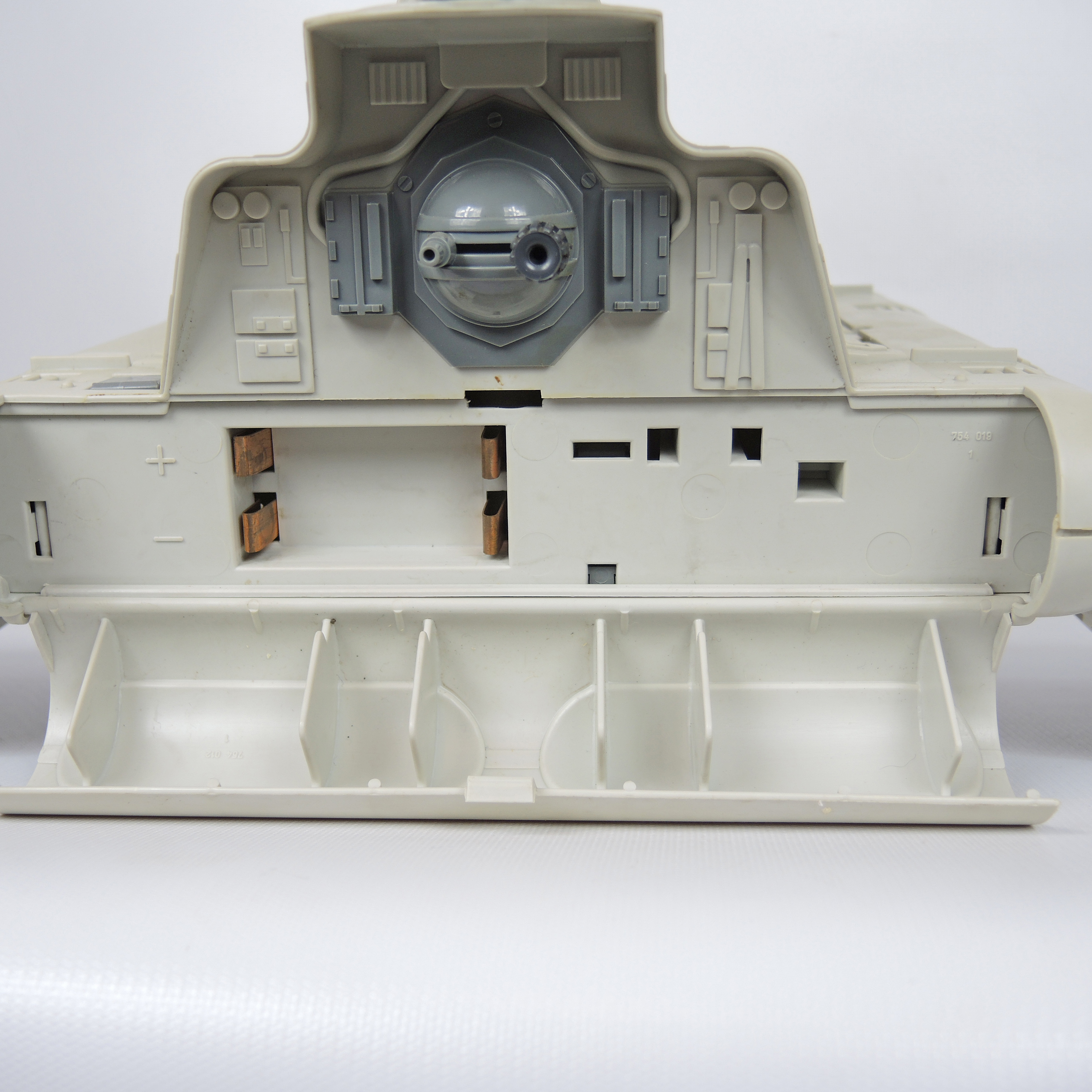 1984 Star Wars Return of the Jedi Imperial Shuttle Vehicle