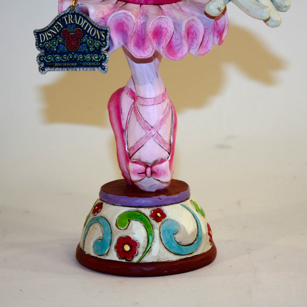 Walt Disney Minnie Mouse Ballerina