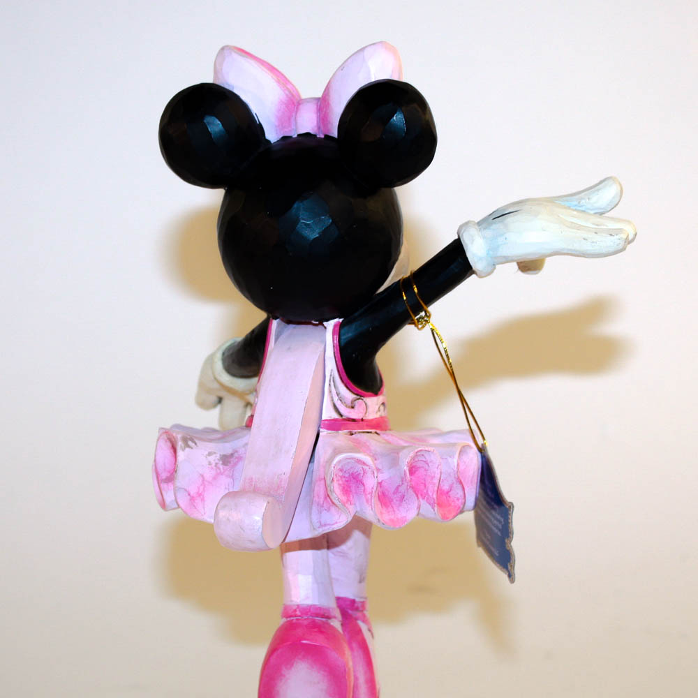Walt Disney Minnie Mouse Ballerina