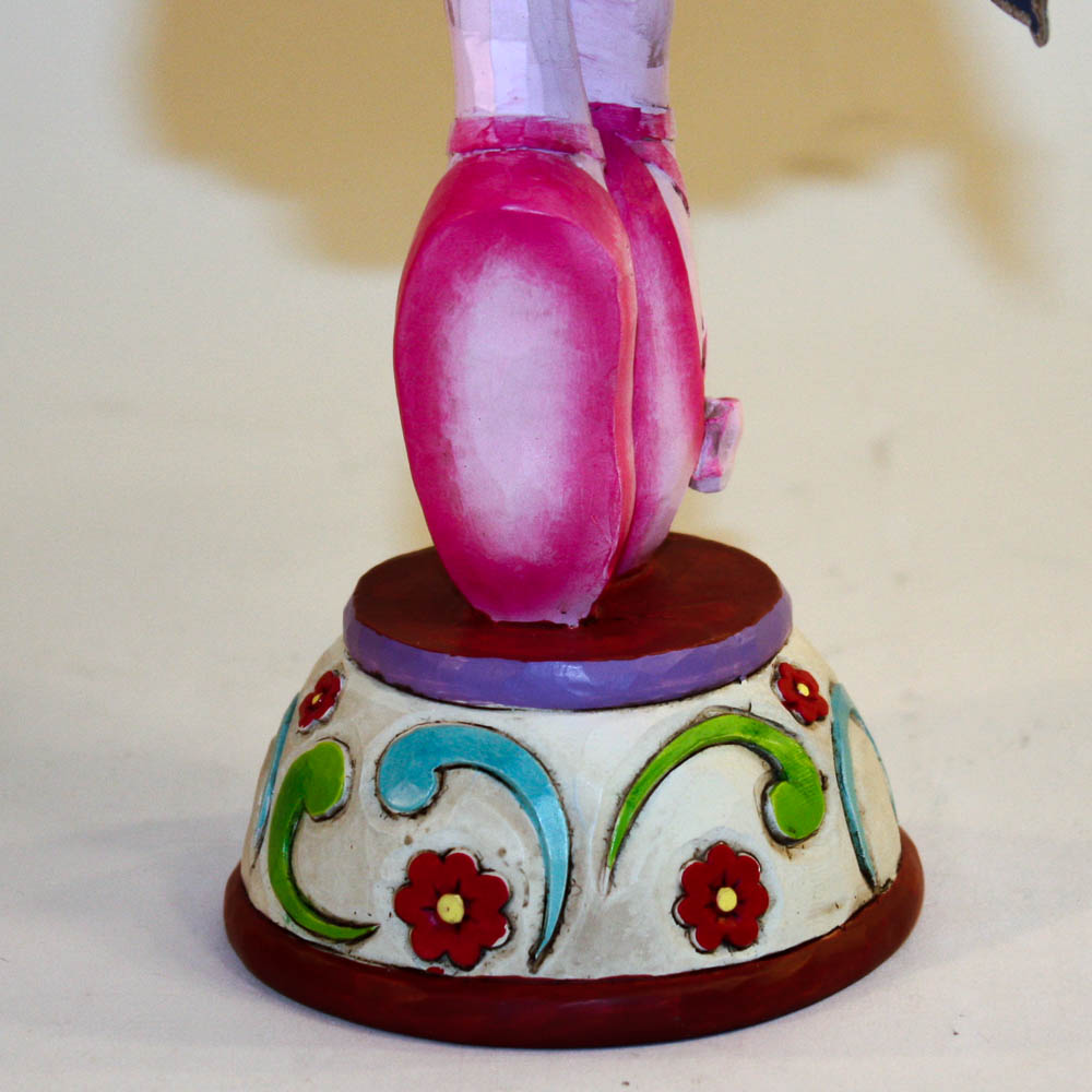 Walt Disney Minnie Mouse Ballerina