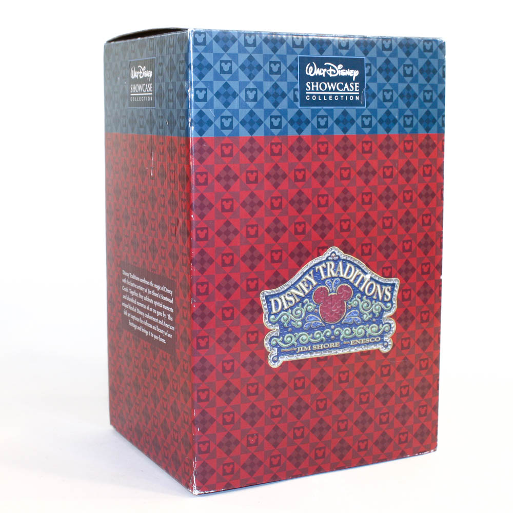 Walt Disney Minnie Mouse Ballerina