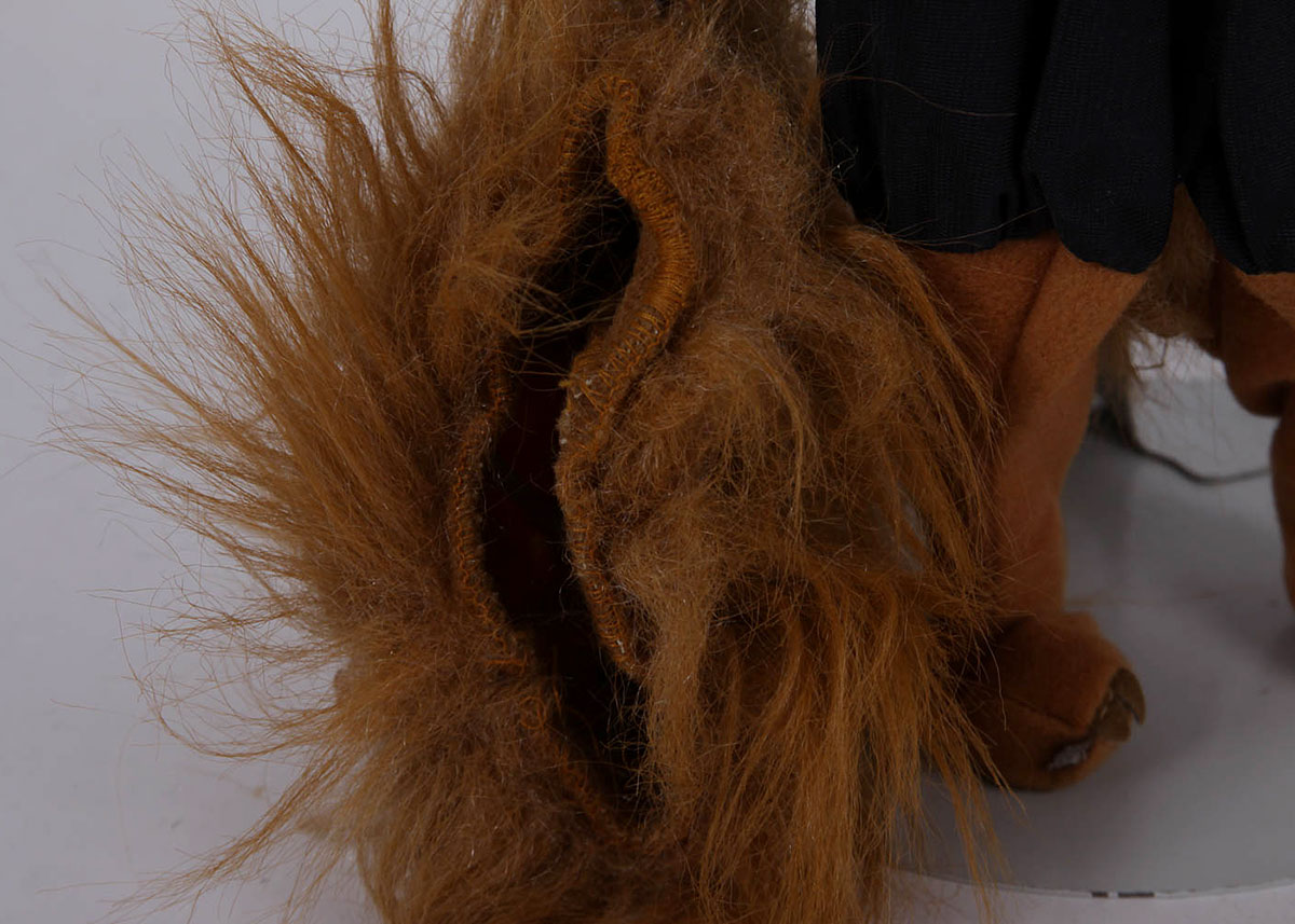 Collection of Beauty and The Beast Dolls, Tea Set and Figurines