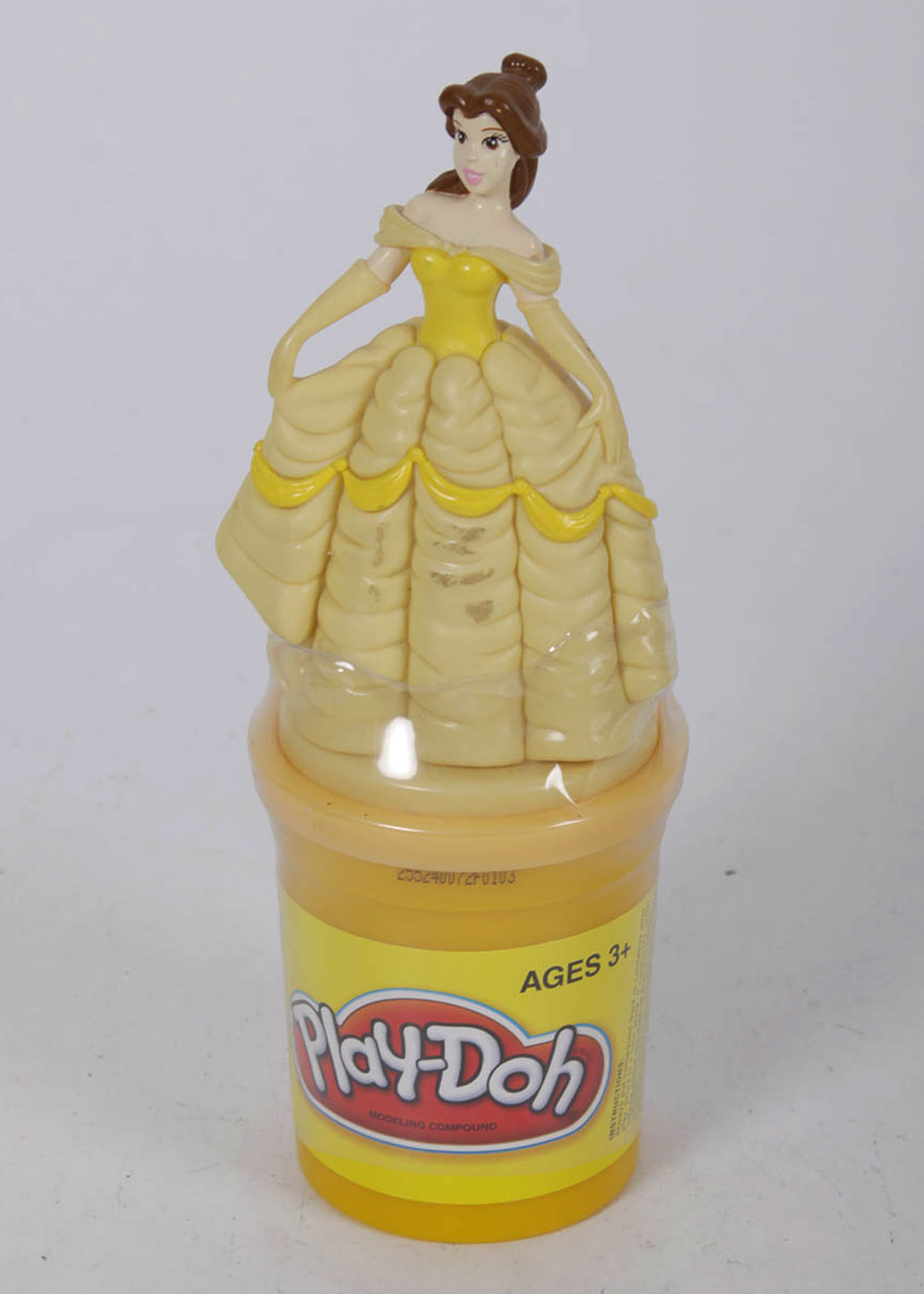 Collection of Beauty and The Beast Dolls, Tea Set and Figurines