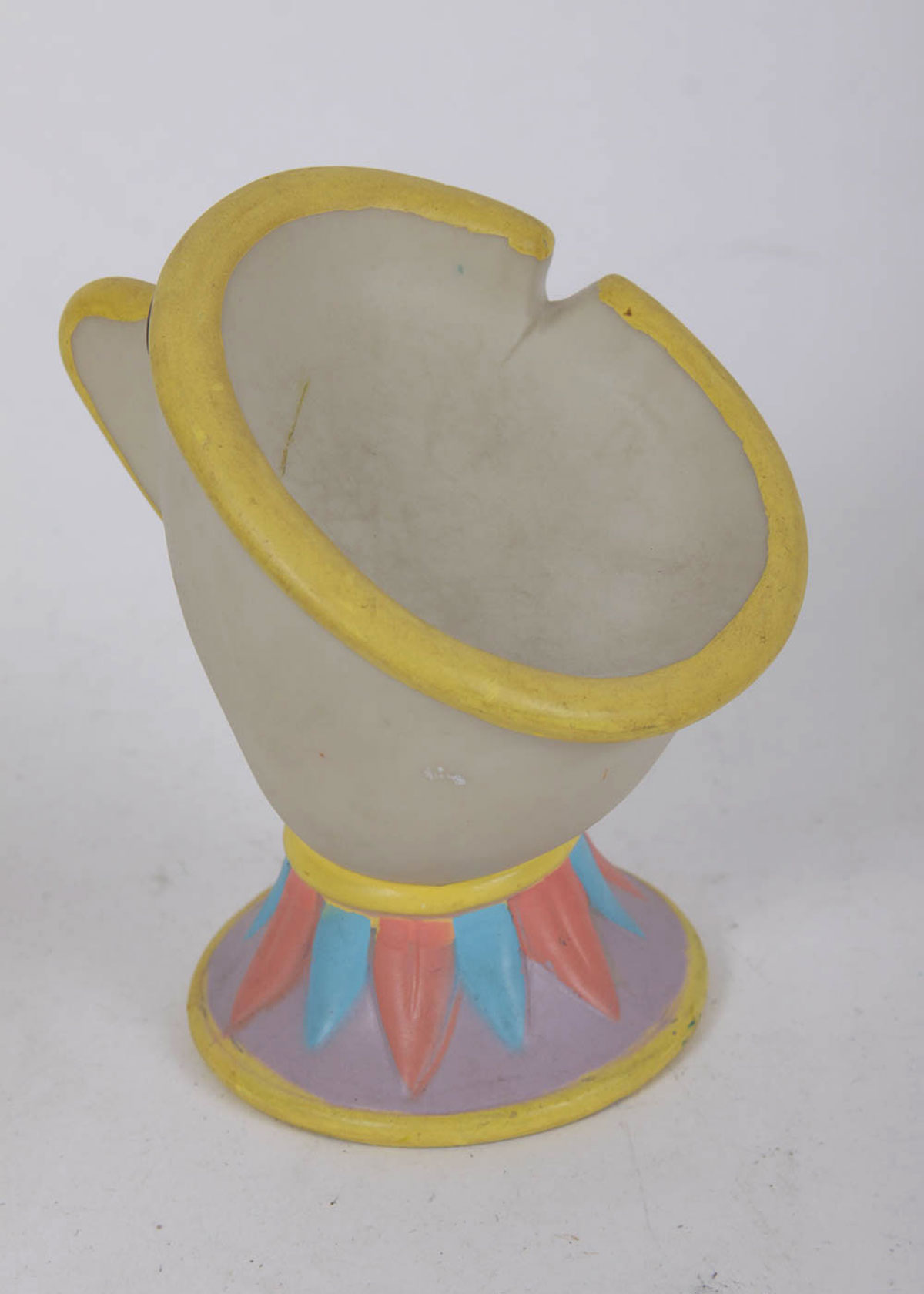 Collection of Beauty and The Beast Dolls, Tea Set and Figurines