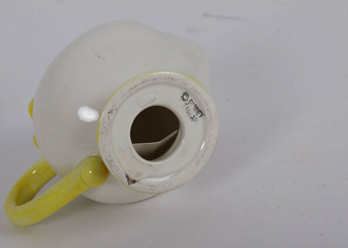 Collection of Beauty and The Beast Dolls, Tea Set and Figurines