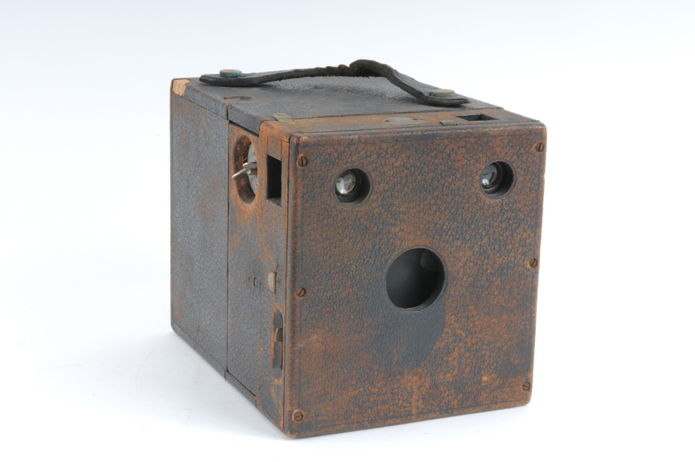 Antique Blair Camera Weno Hawkeye No 5