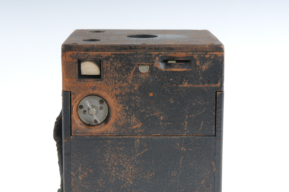 Antique Blair Camera Weno Hawkeye No 5