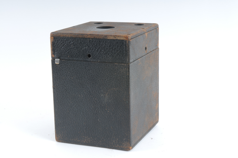 Antique Blair Camera Weno Hawkeye No 5