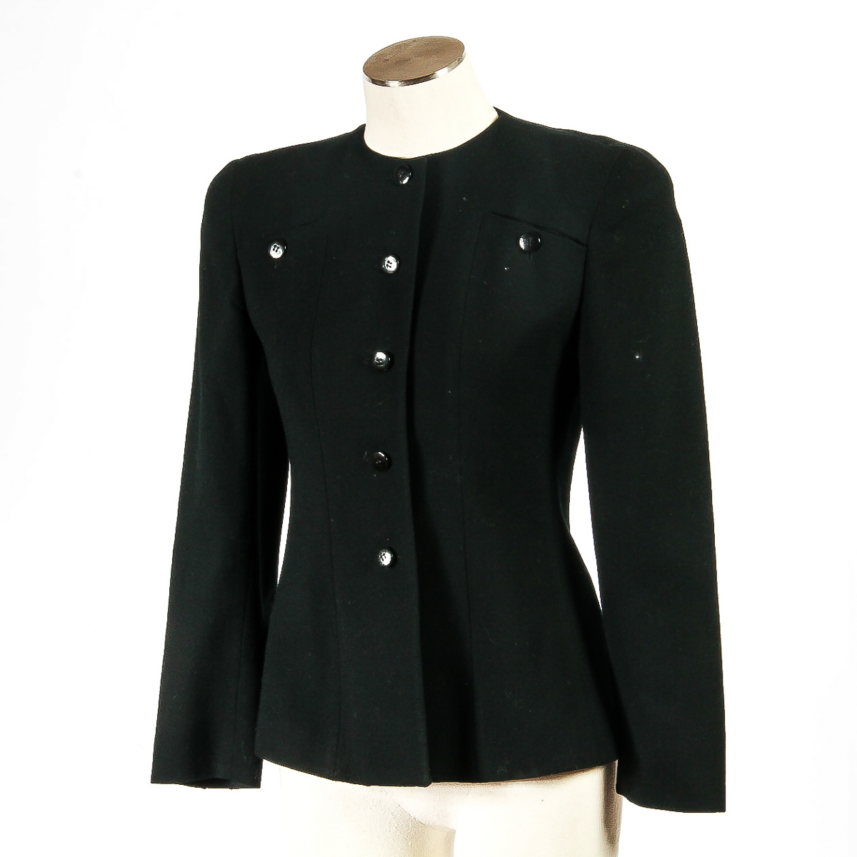 Vintage Christian Dior Suit Jacket