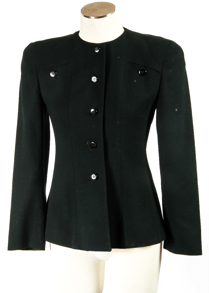 Vintage Christian Dior Suit Jacket