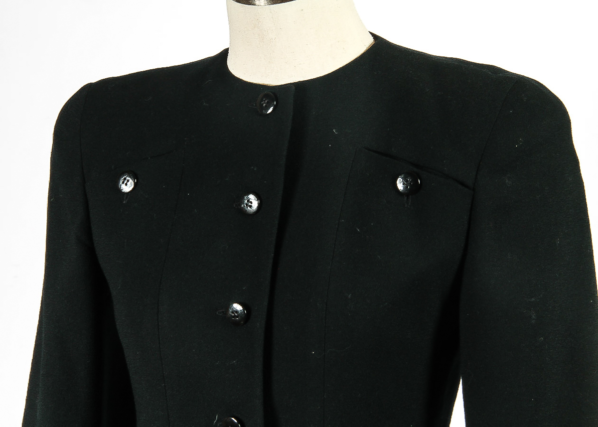 Vintage Christian Dior Suit Jacket