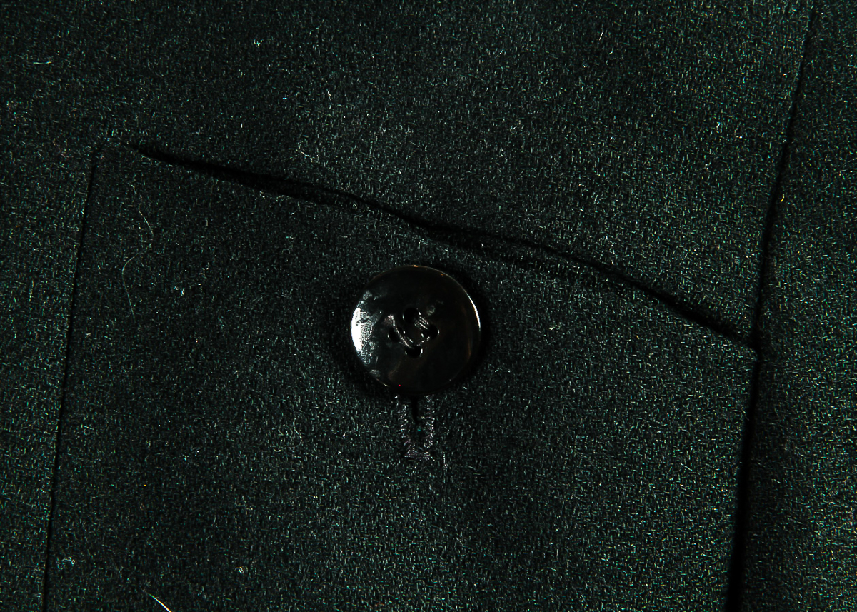 Vintage Christian Dior Suit Jacket