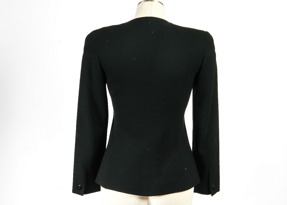 Vintage Christian Dior Suit Jacket