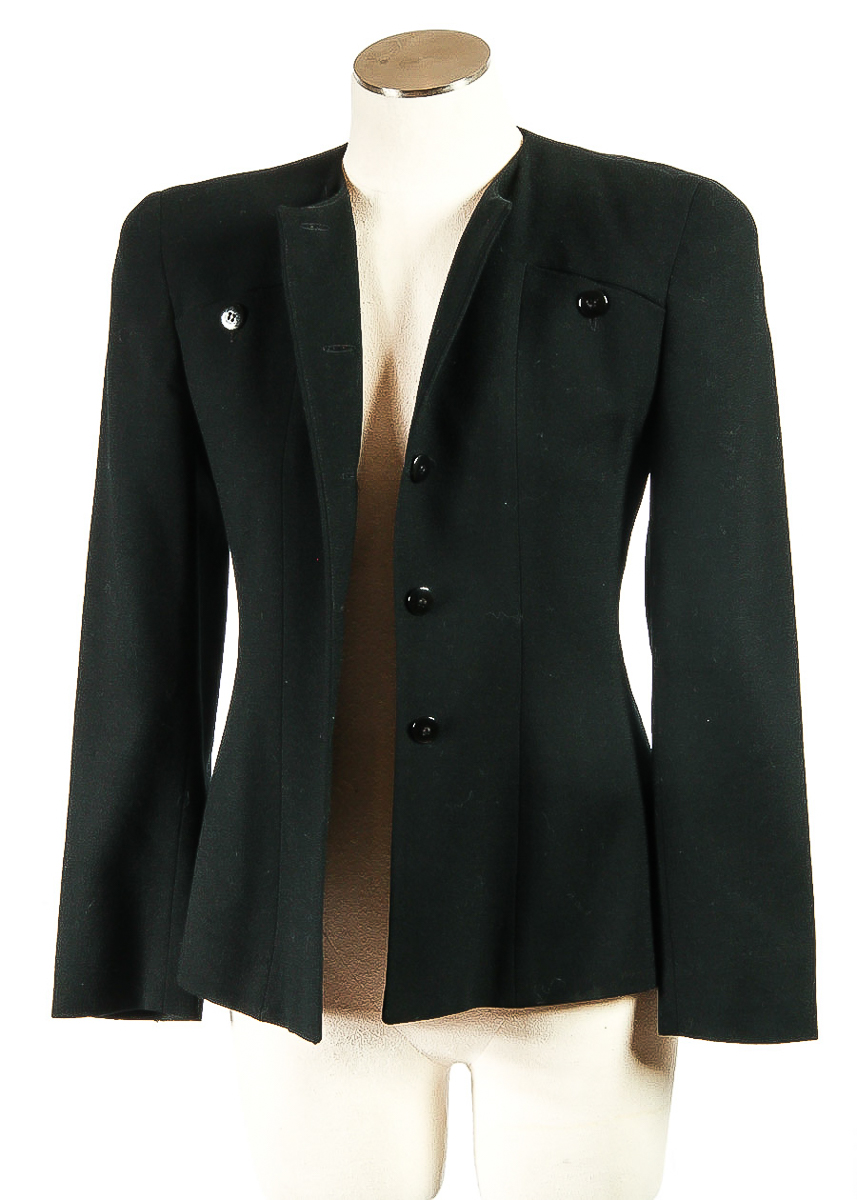 Vintage Christian Dior Suit Jacket