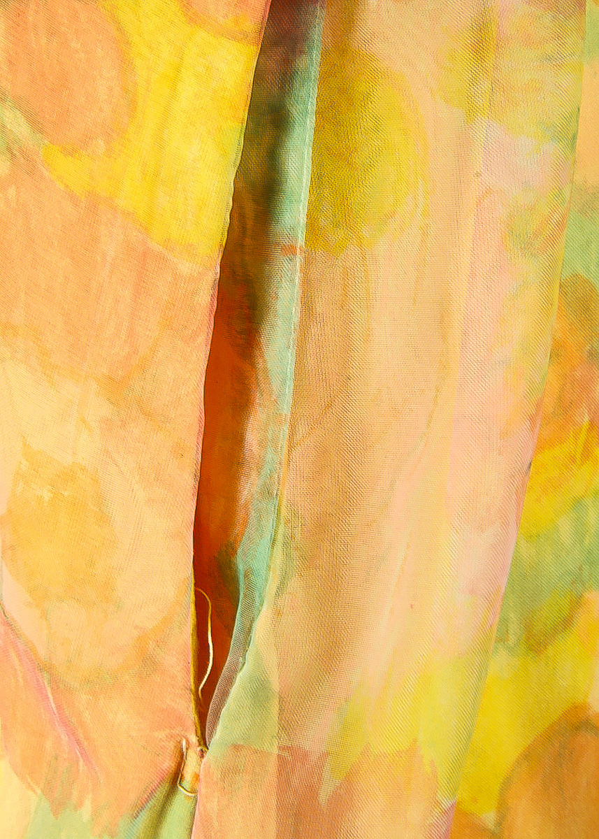 Three Vintage Hawaiian Style Muu Muus