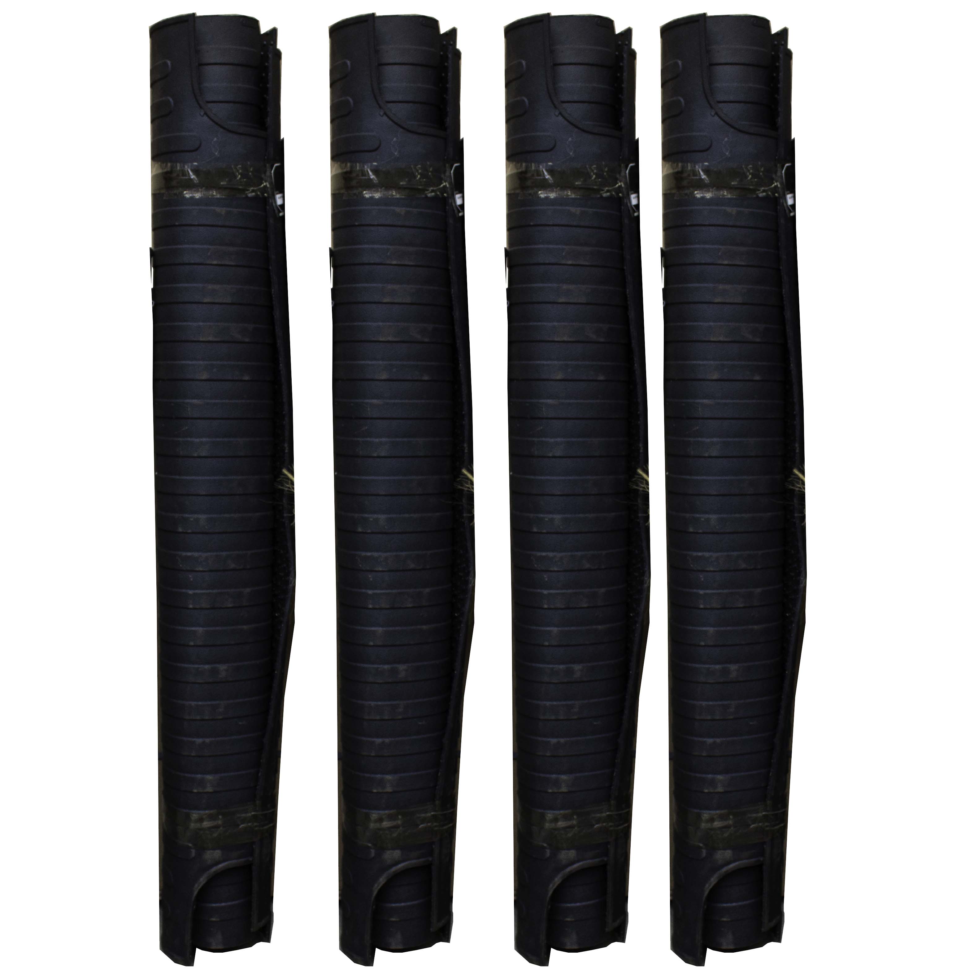 Ford and Universal Fit Truck Bed Mats by ProTecta and TrailFX