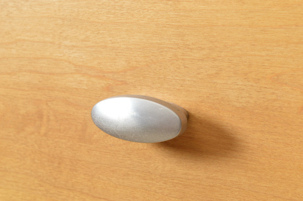 Ethan Allen Maple Chest of Drawers