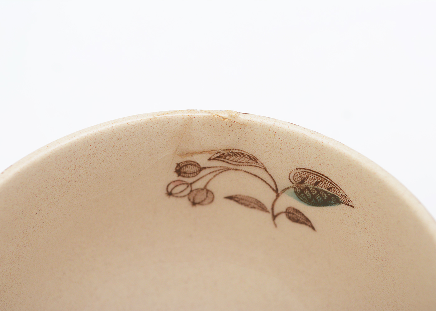 Johnson Brothers "Fruit Sampler" China