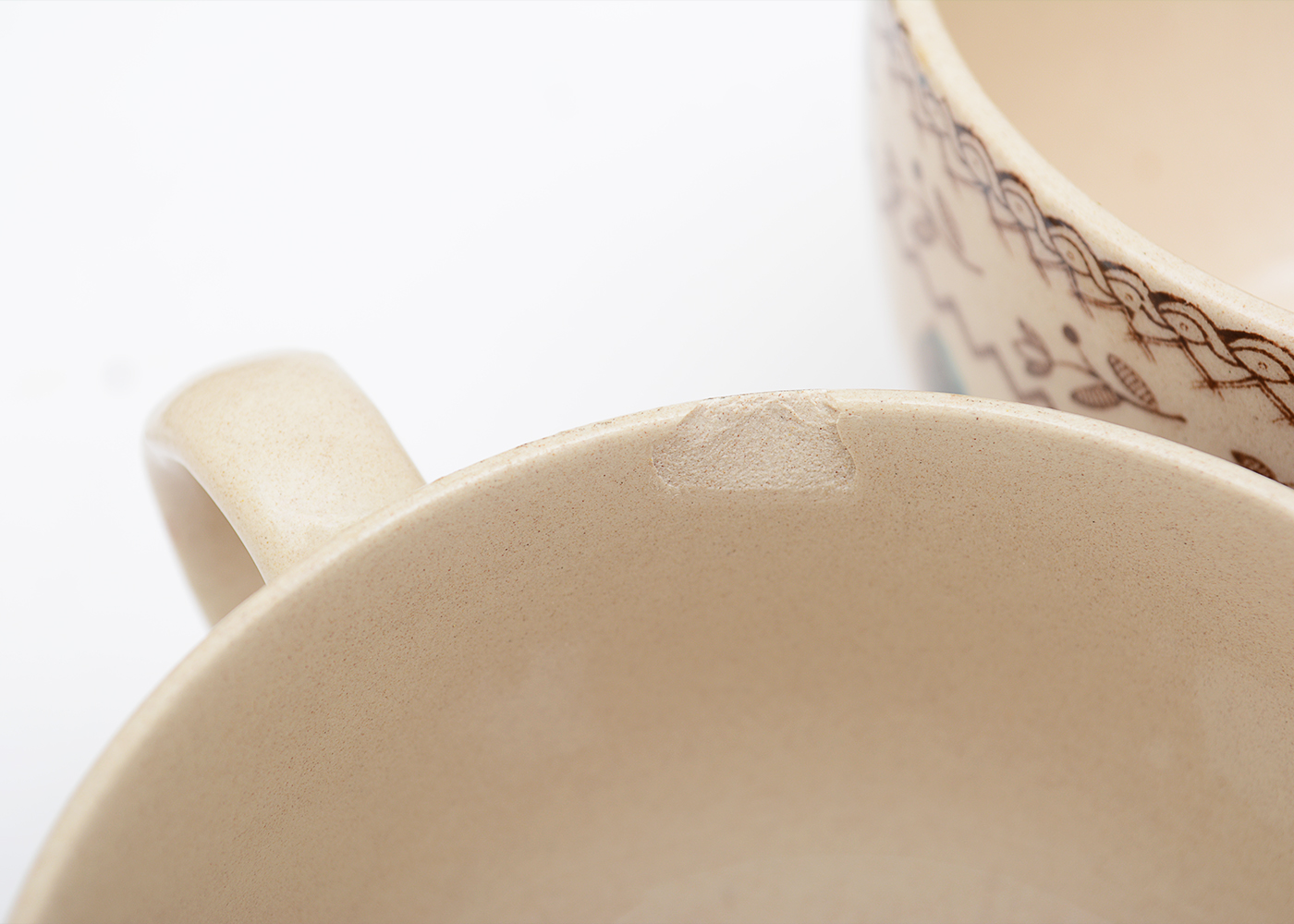 Johnson Brothers "Fruit Sampler" China